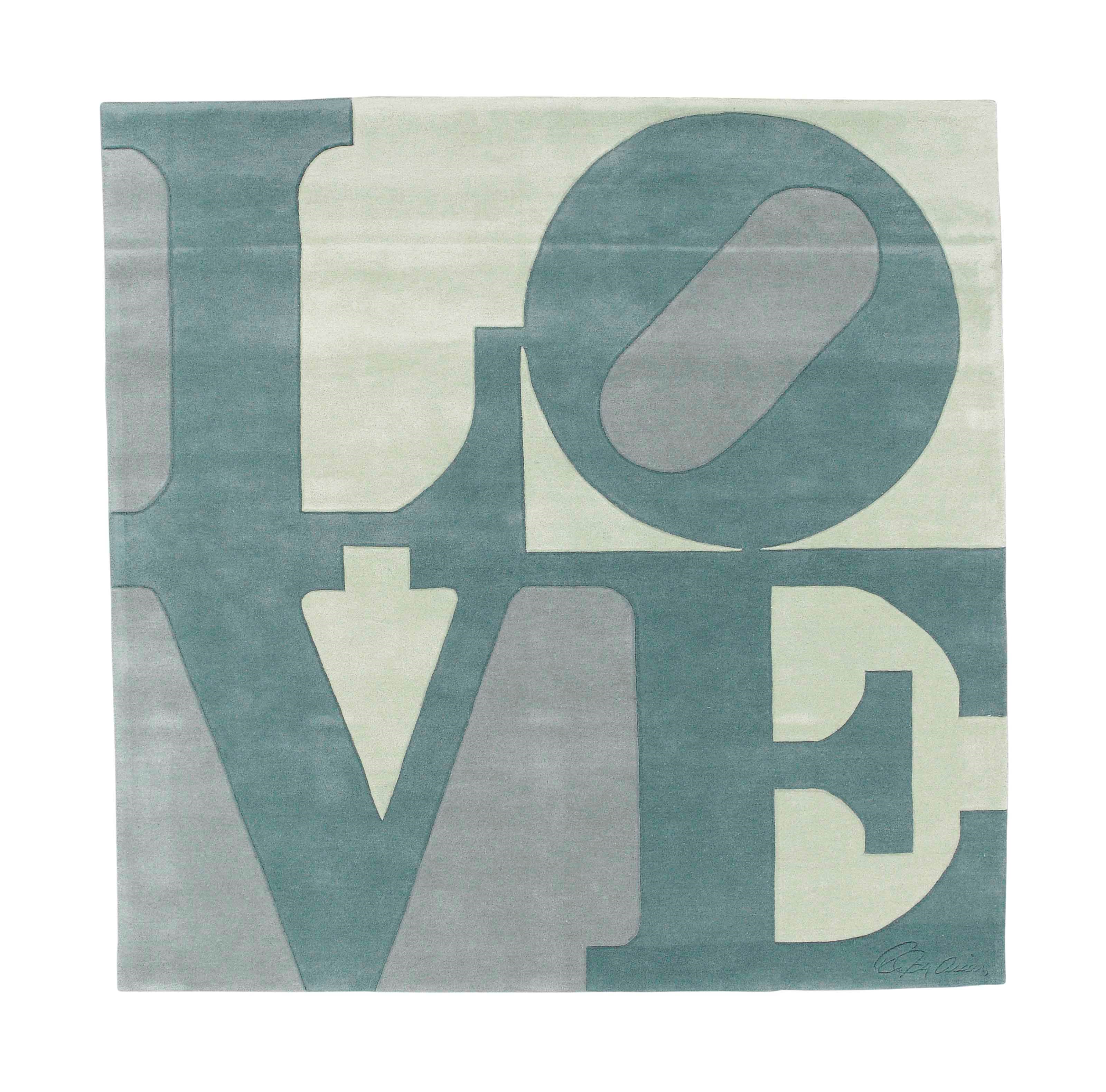 Robert Indiana (b. 1928)