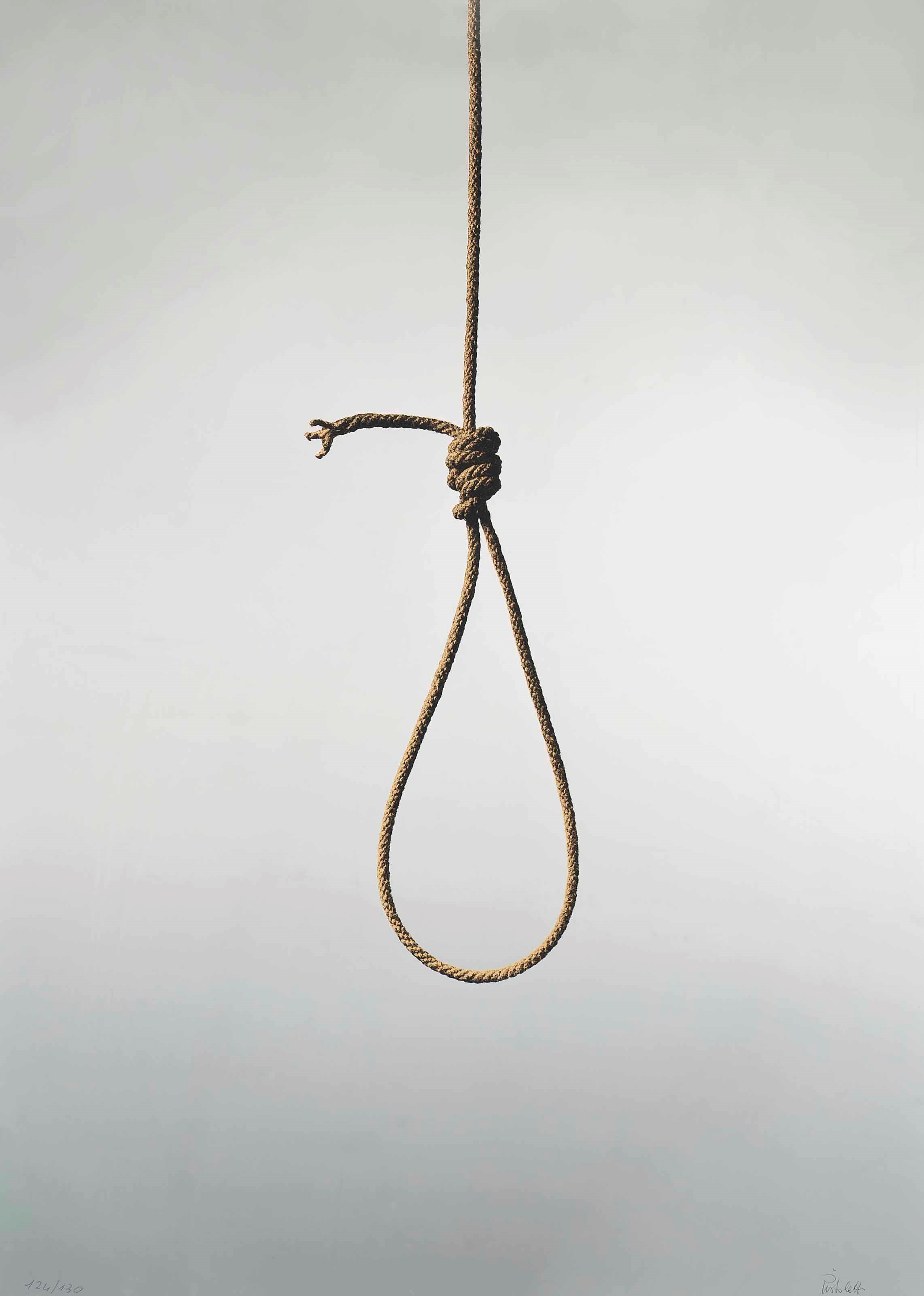 Michelangelo Pistoletto (b. 1933)