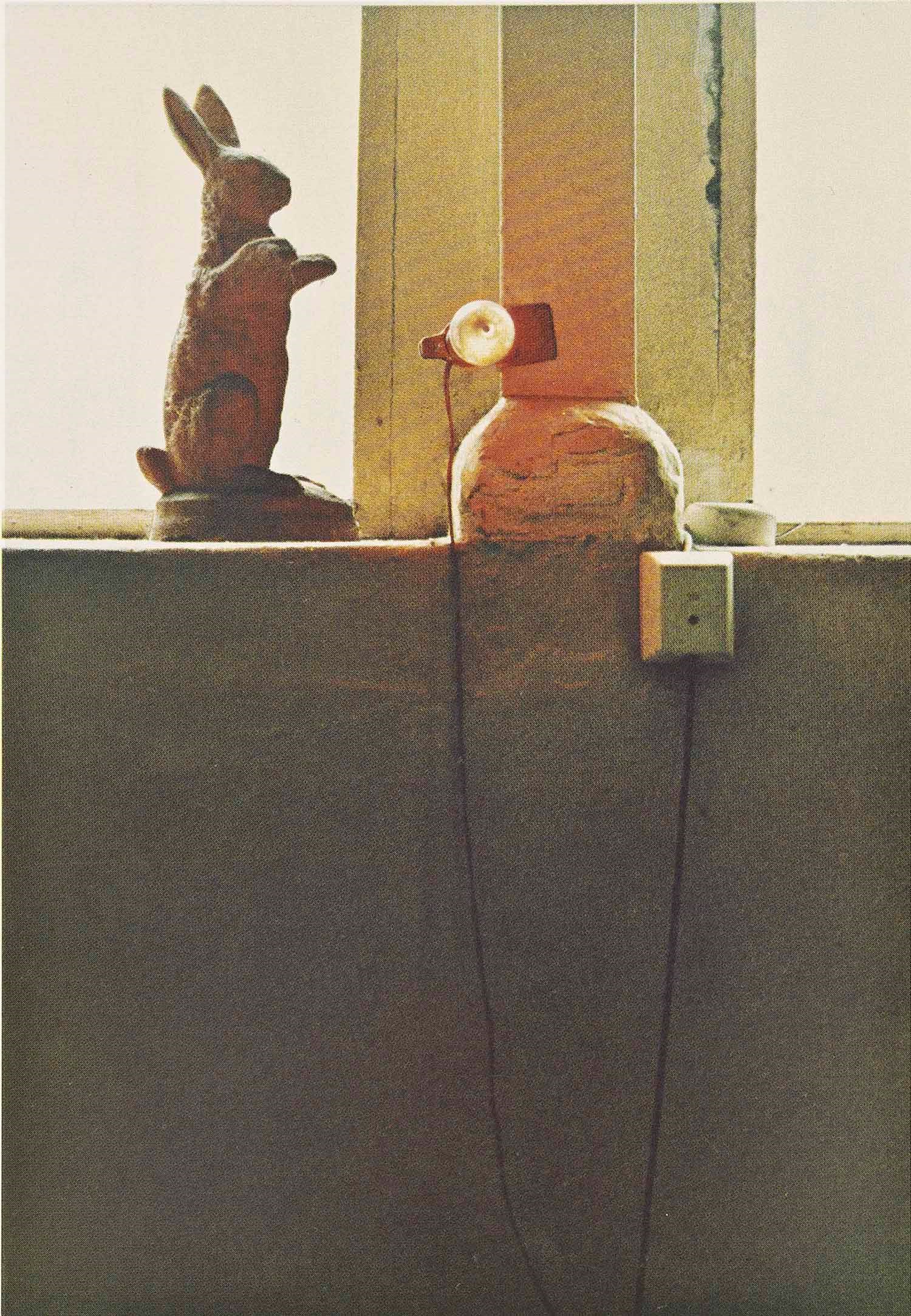 Joseph Beuys (1921-1986)