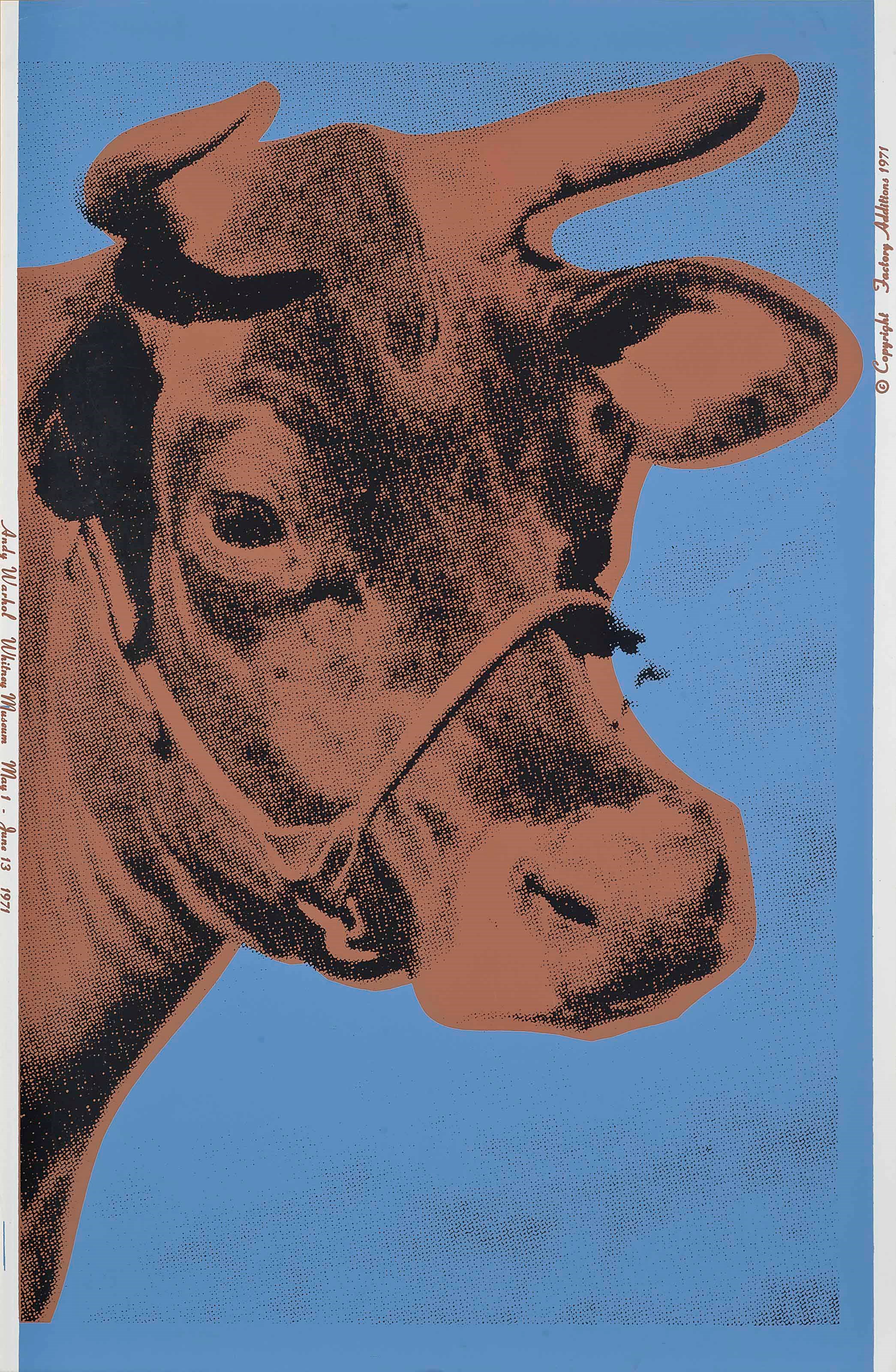 Andy Warhol (1928-1987)