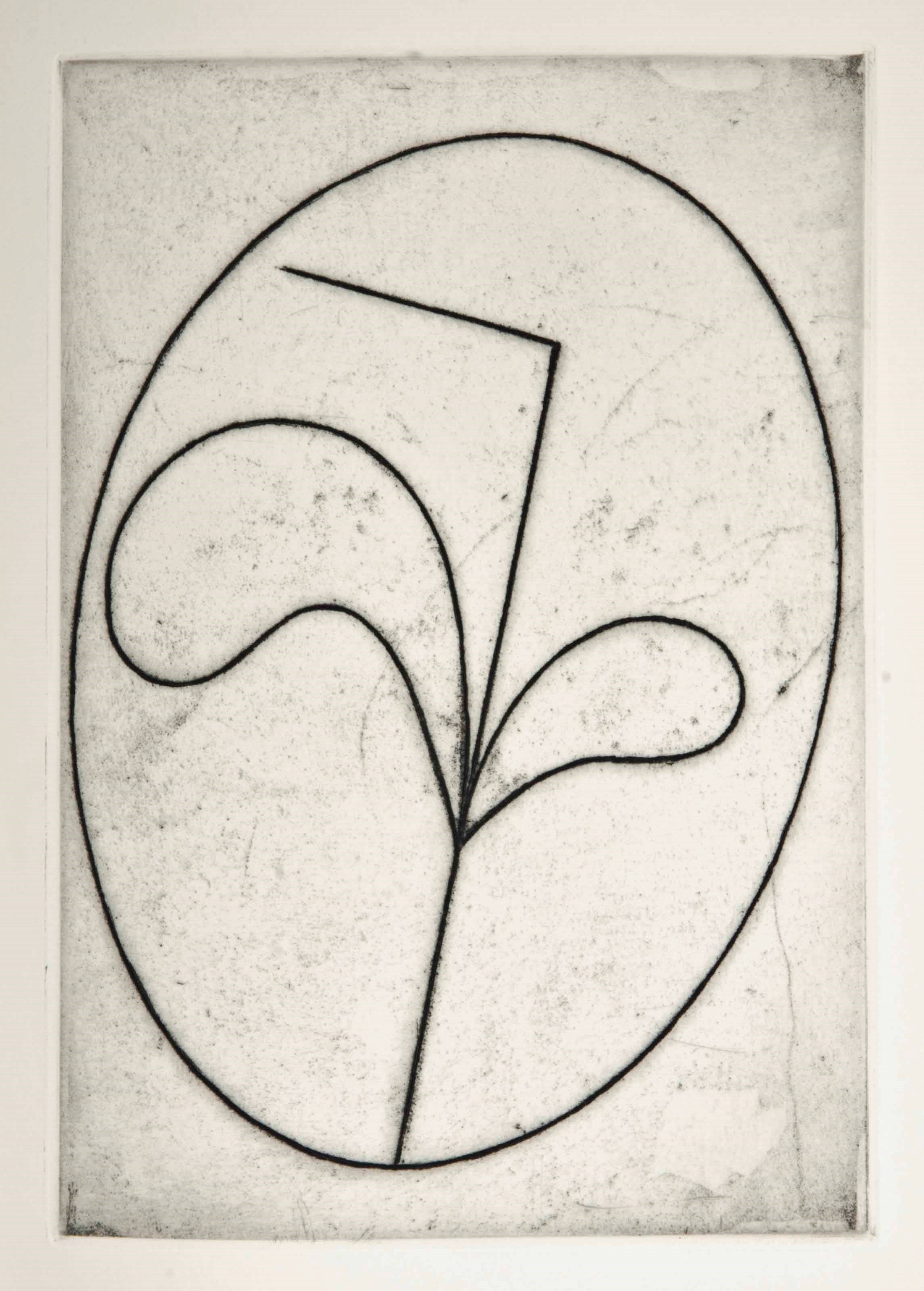 Hans Arp (1886-1966)