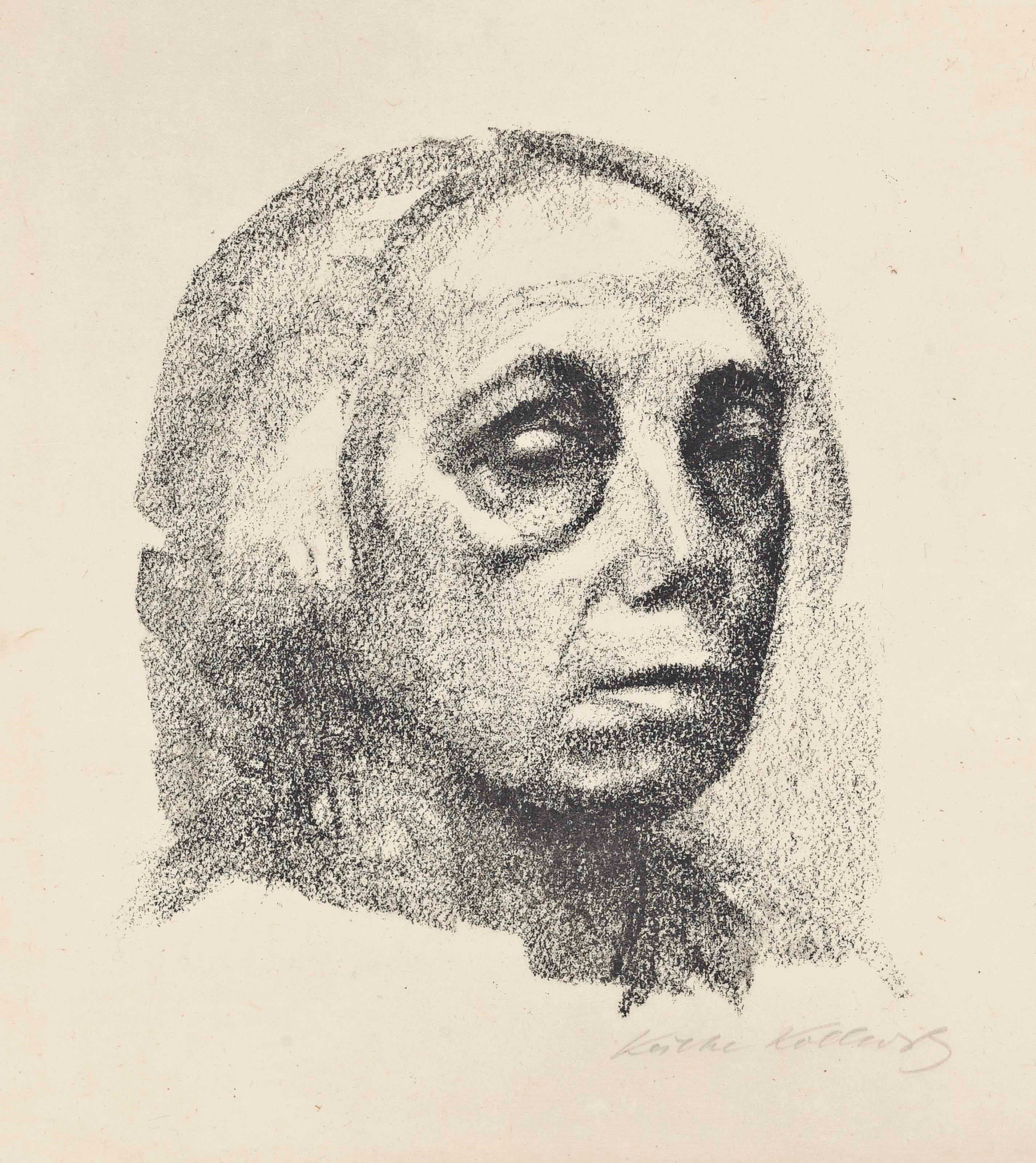 Käthe Kollwitz (1867-1945)