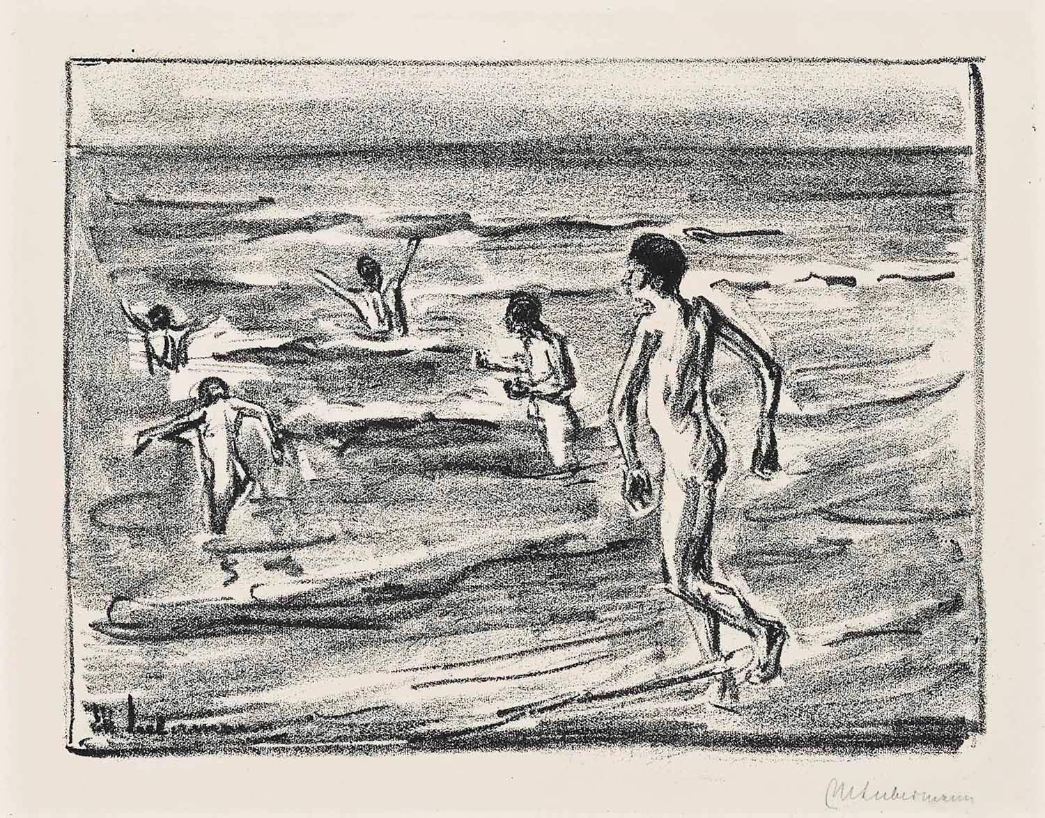 Max Liebermann (1847-1935)