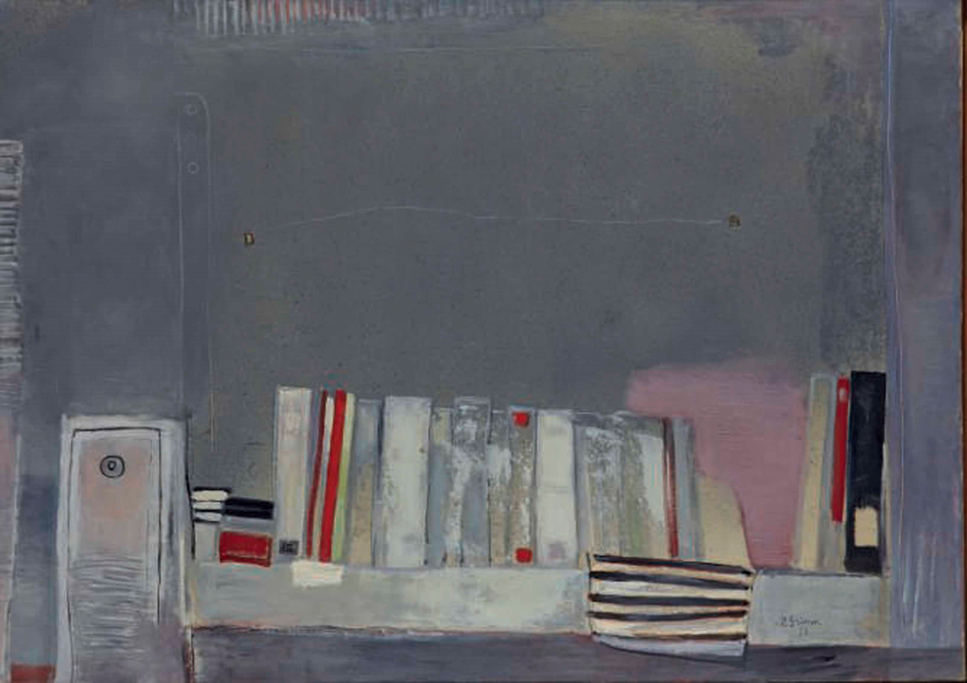 PIERRE GRIMM (1898-1979)