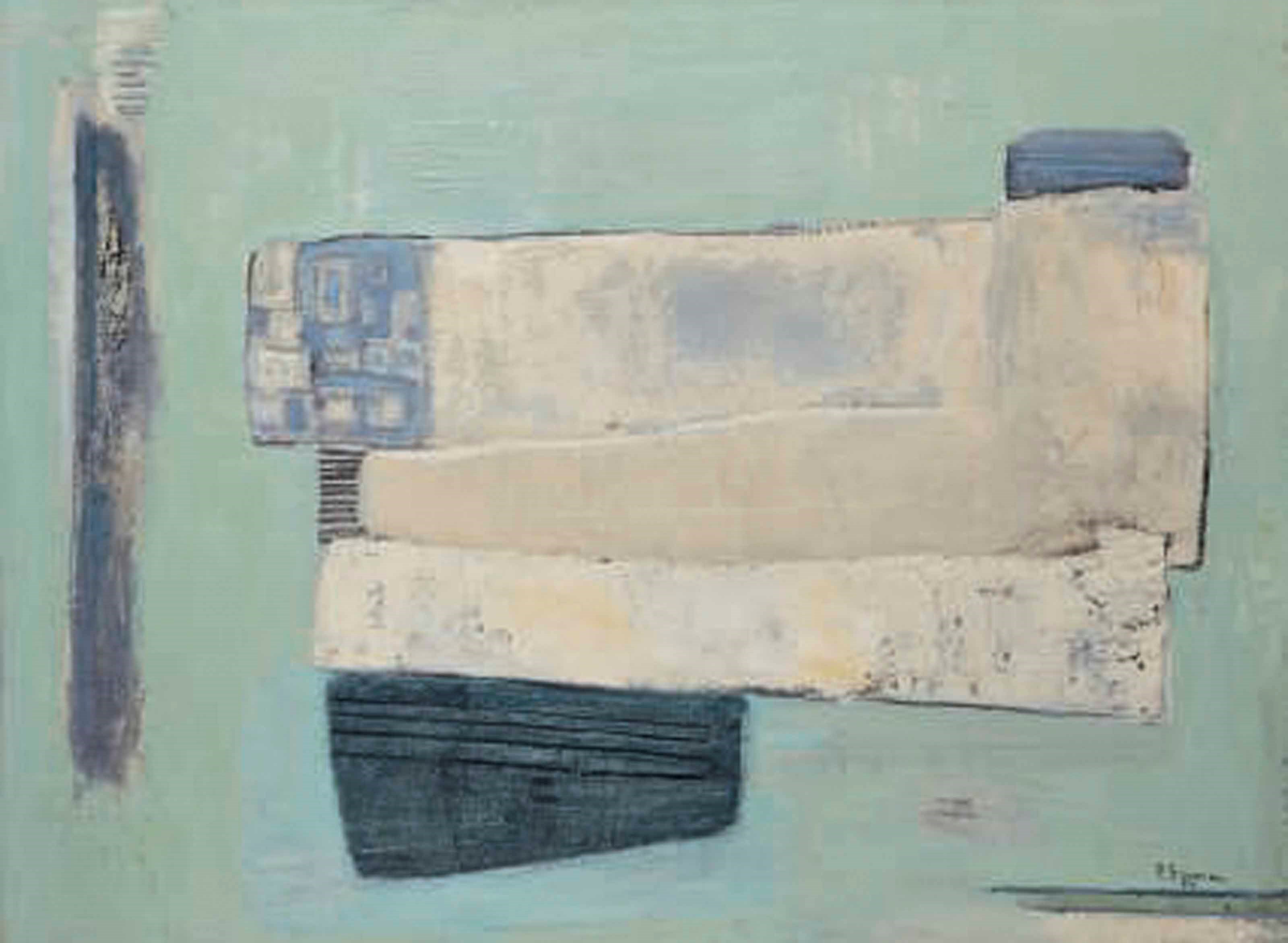 PIERRE GRIMM (1898-1979)