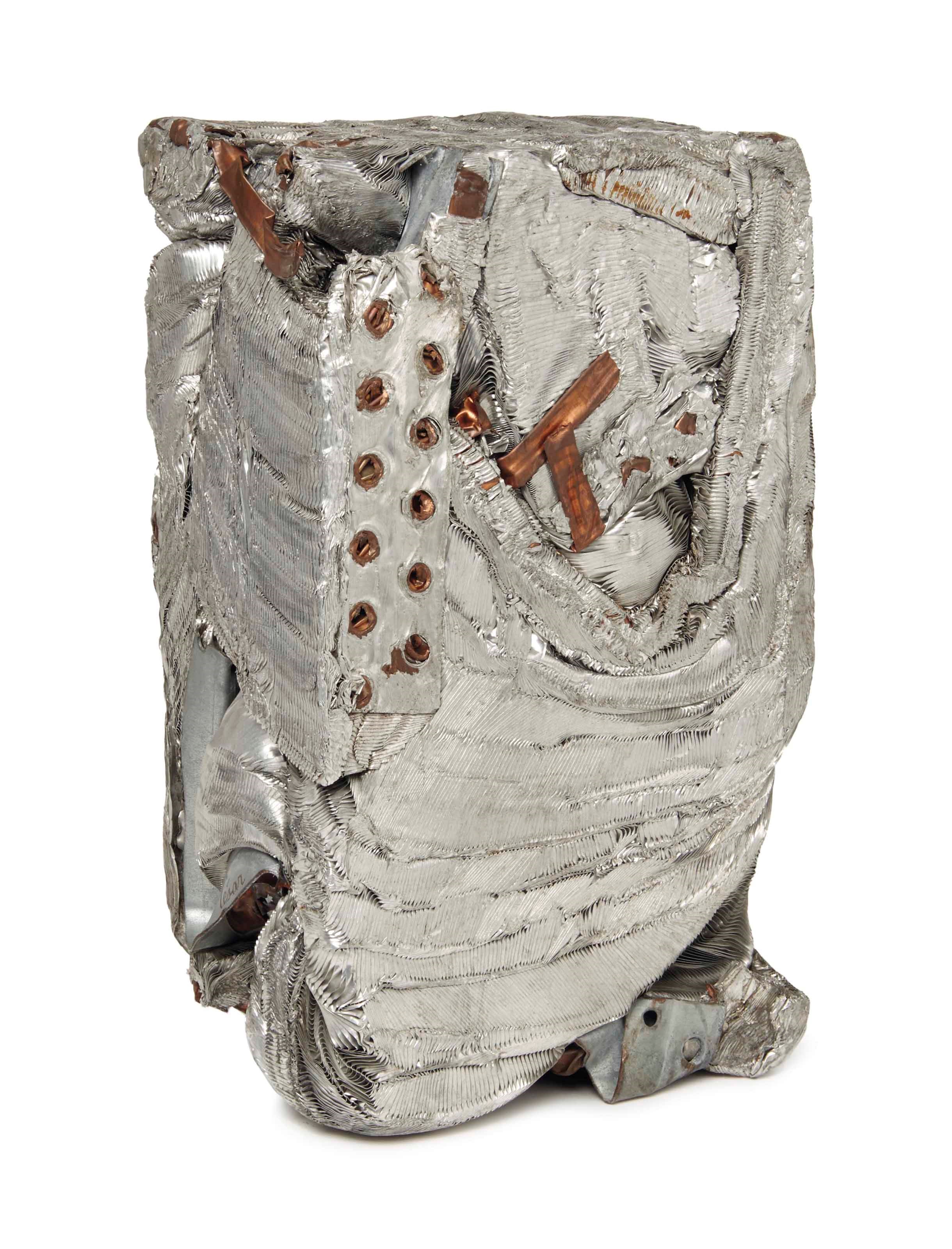 CÉSAR (1921-1998)