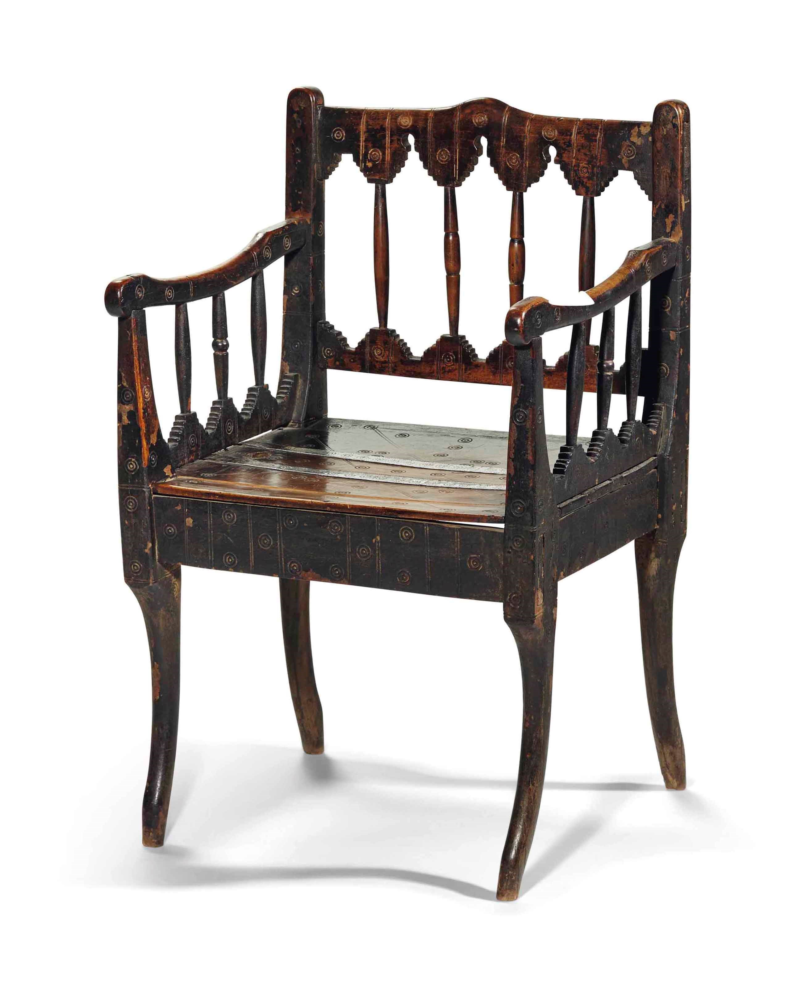 Fauteuil