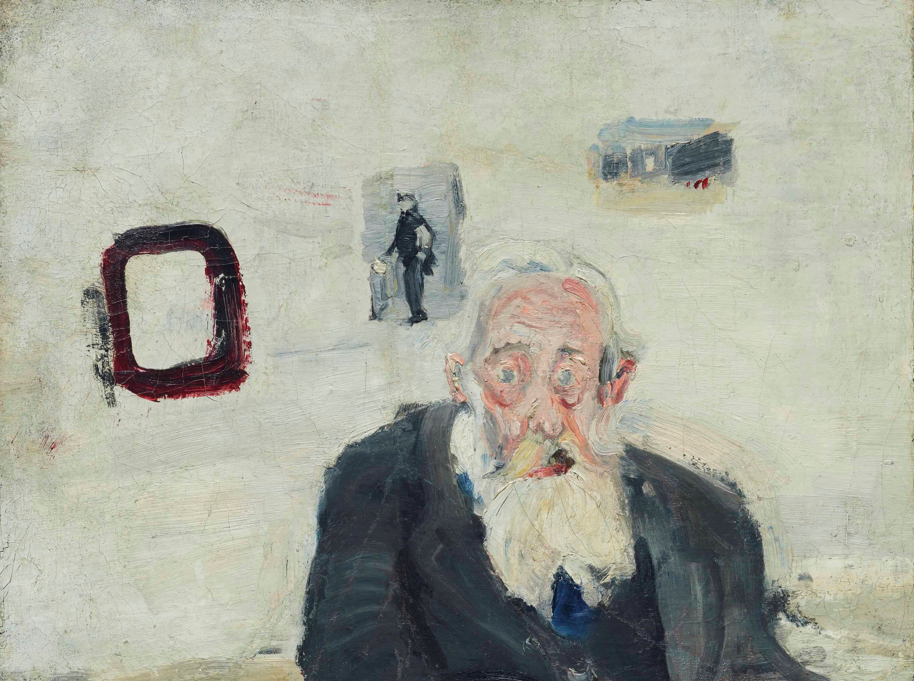 VARLIN (1900-1977)