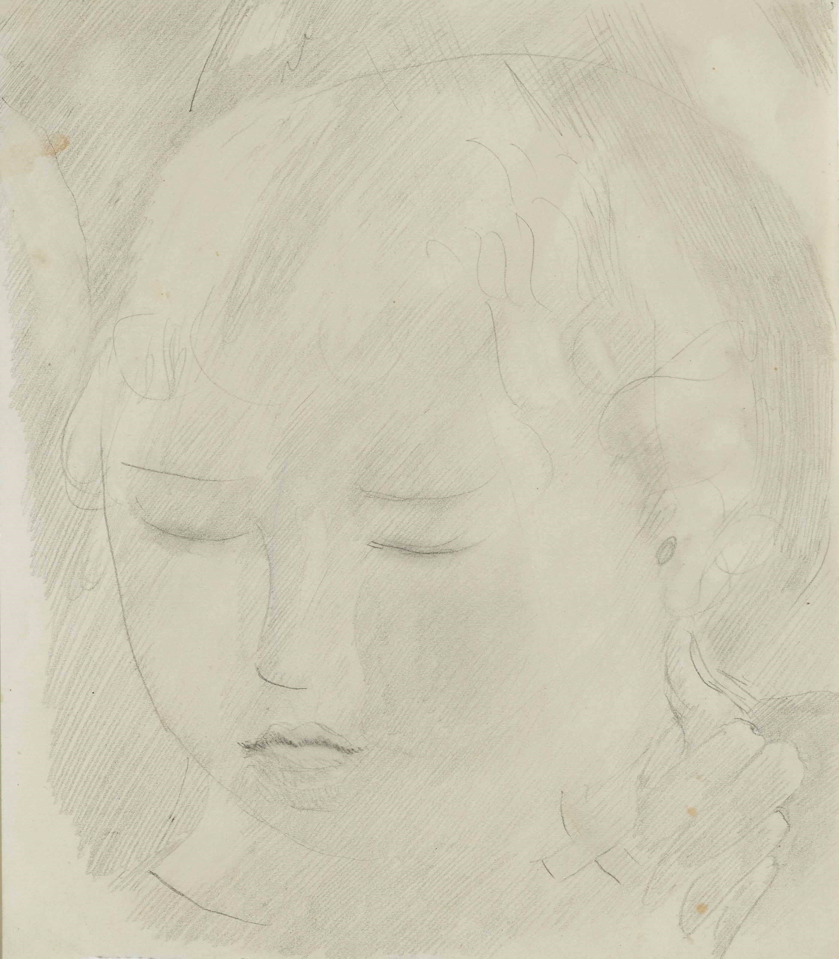 OTTO MEYER-AMDEN (1885-1933)