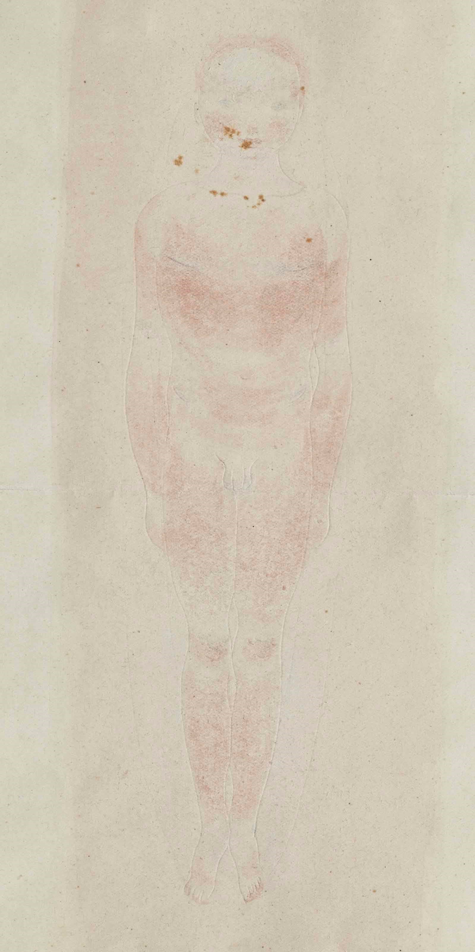 OTTO MEYER-AMDEN (1885-1933)