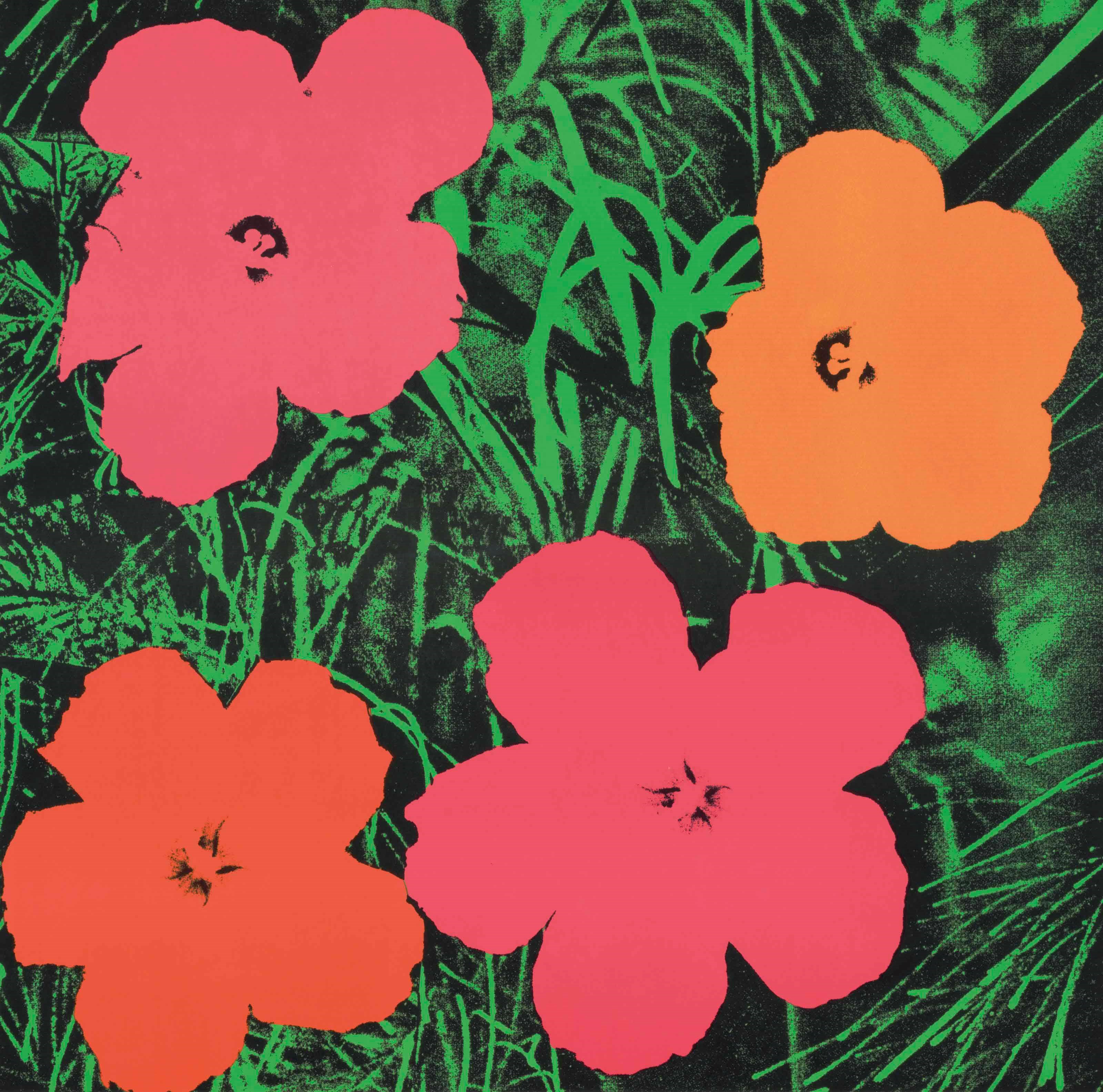ANDY WARHOL (1928-1987)