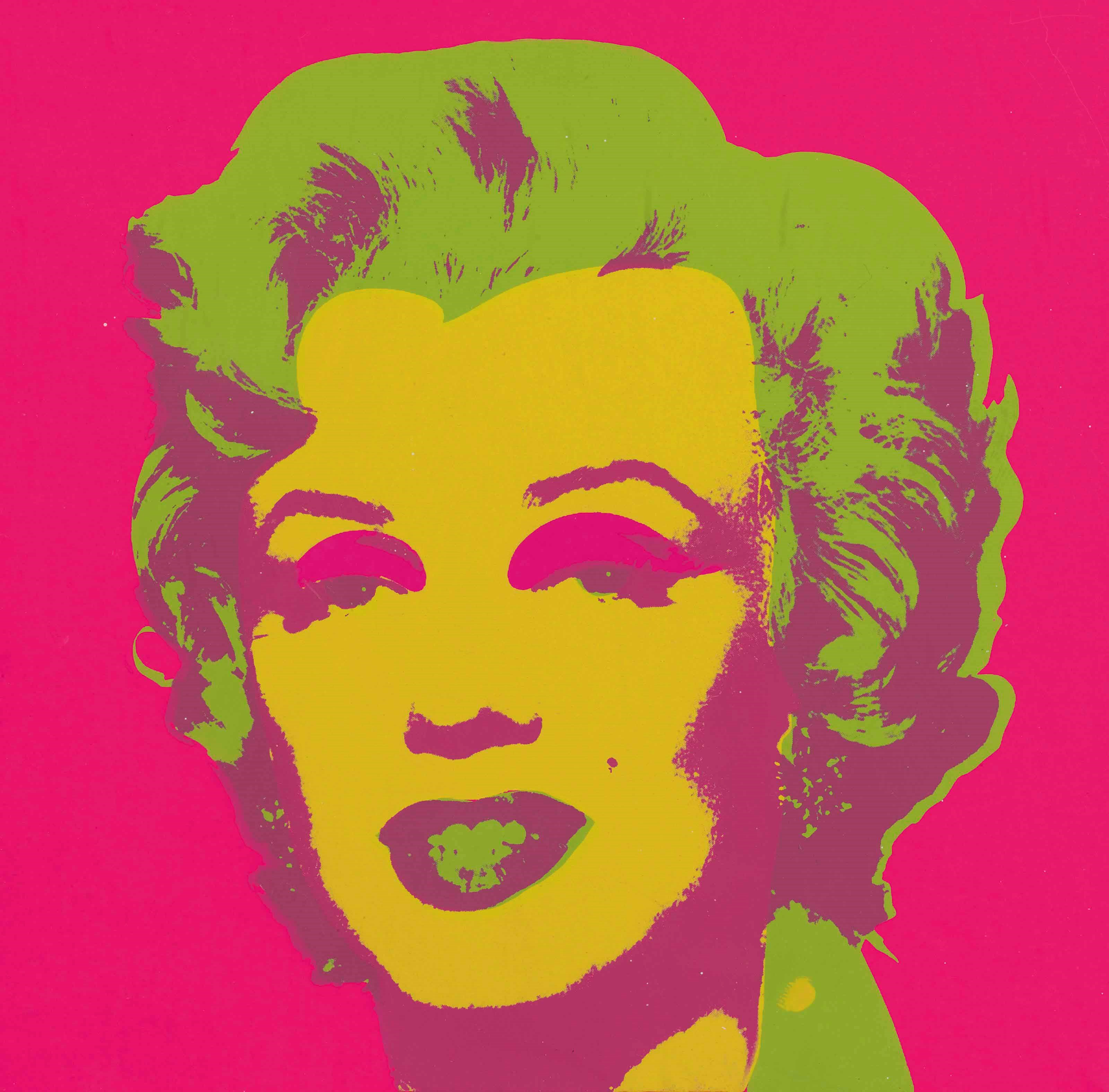 ANDY WARHOL (1928-1987)