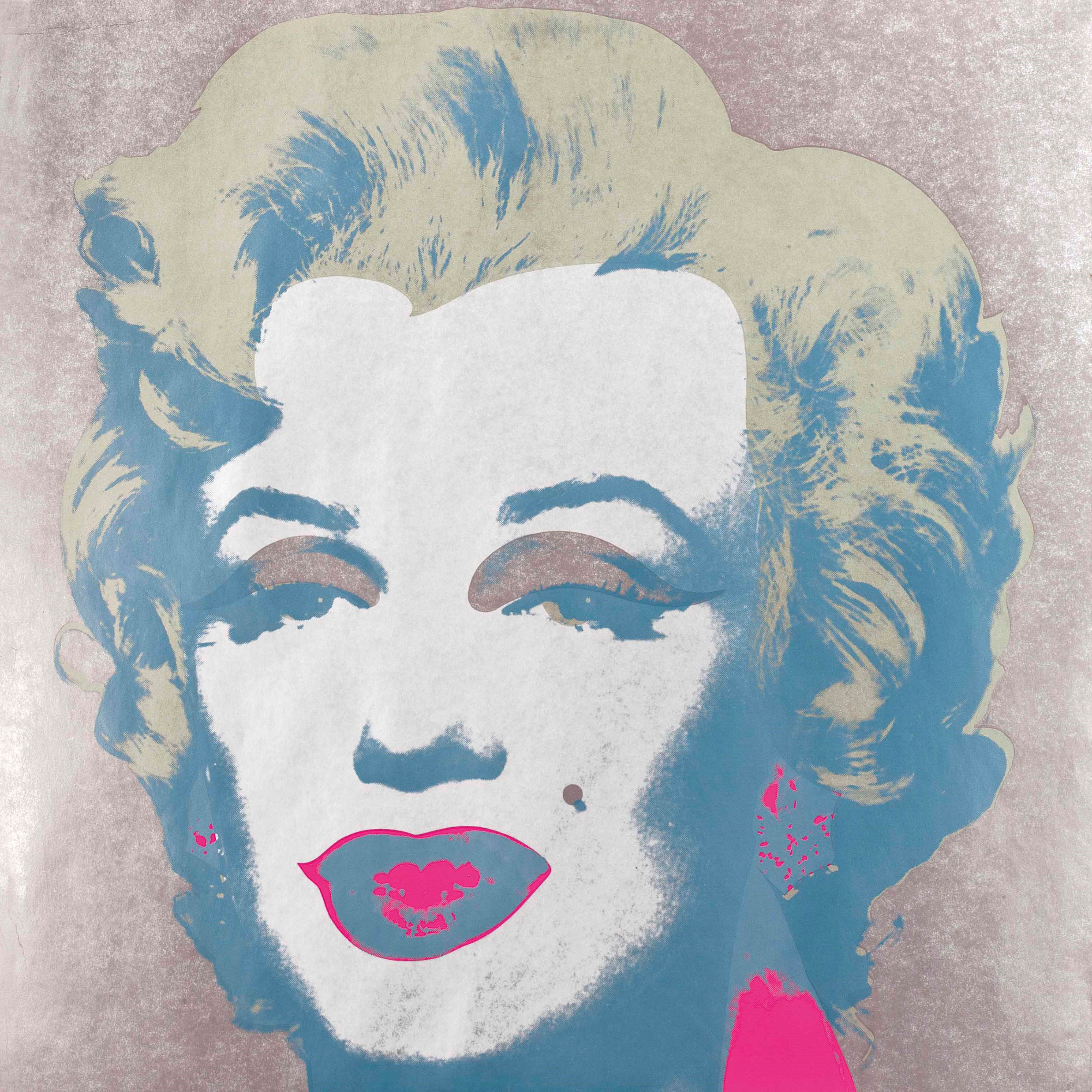 ANDY WARHOL (1928-1987)