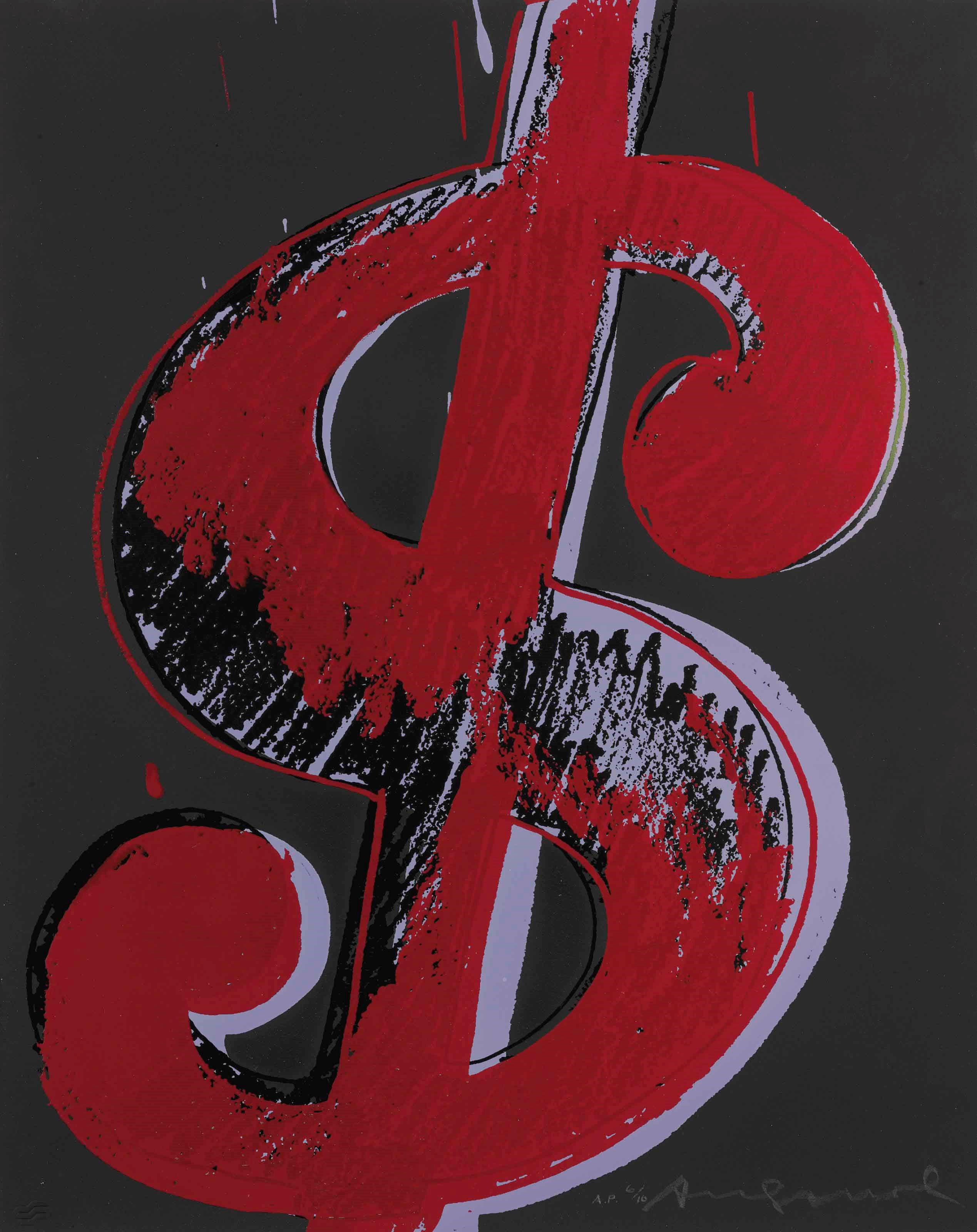 ANDY WARHOL (1928-1987)