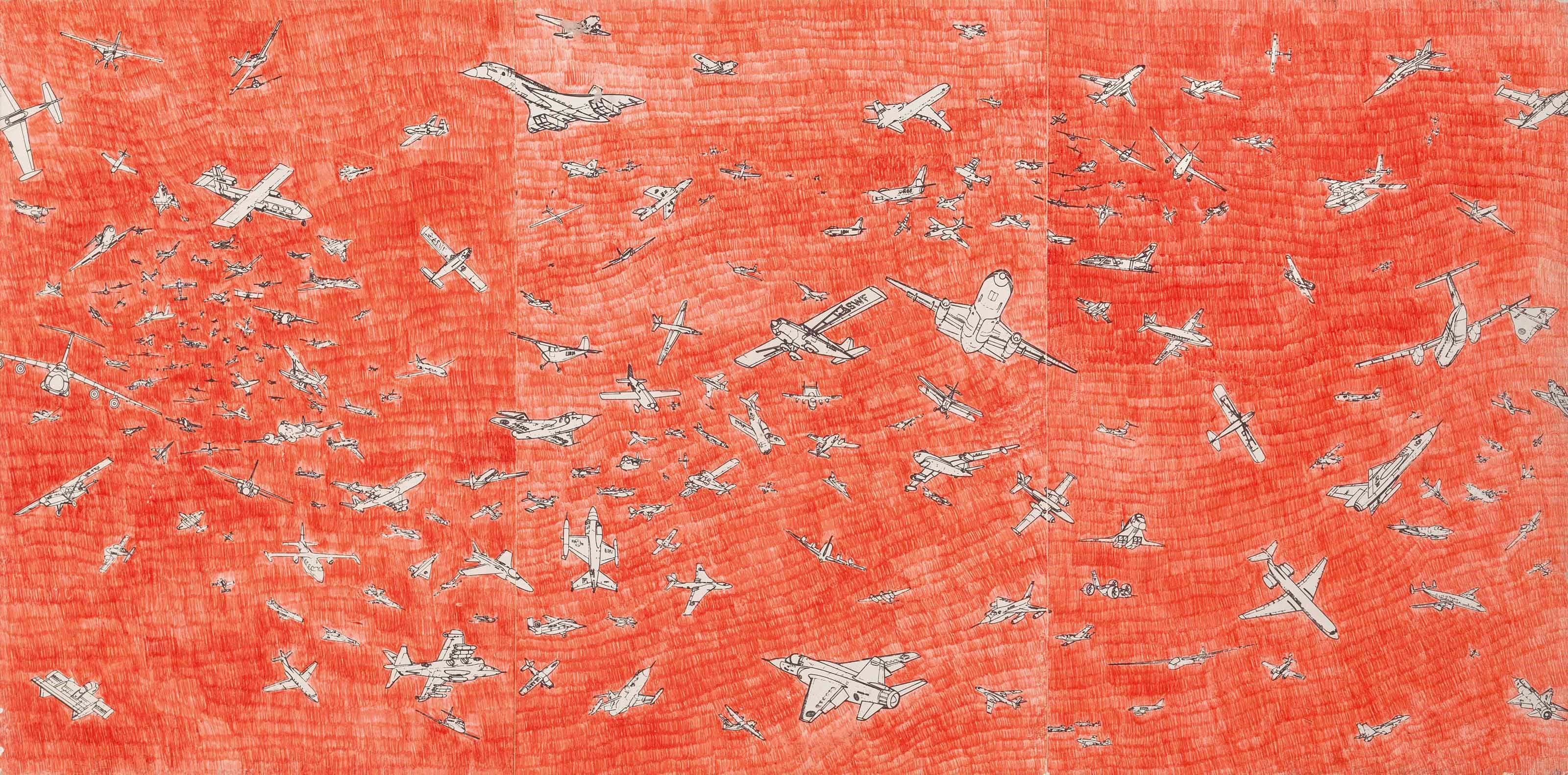 Alighiero Boetti (1940-1994)
