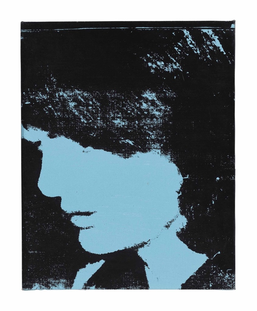 Andy Warhol (1928-1987)