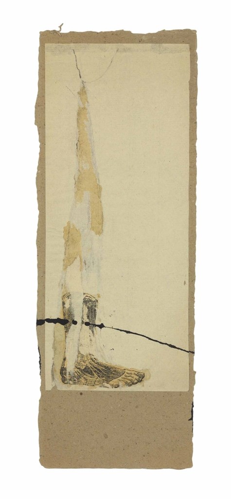 Robert Rauschenberg (1925-2008)