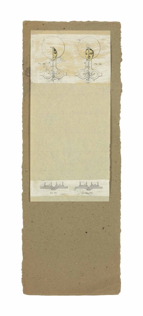 Robert Rauschenberg (1925-2008)