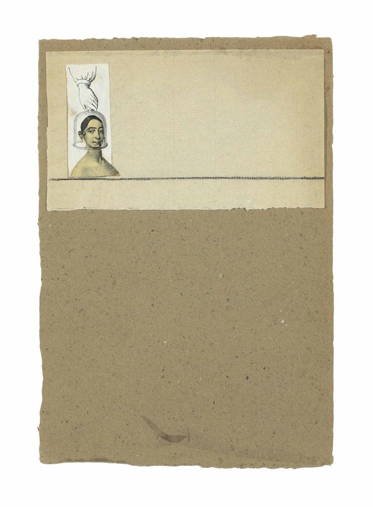 Robert Rauschenberg (1925-2008)