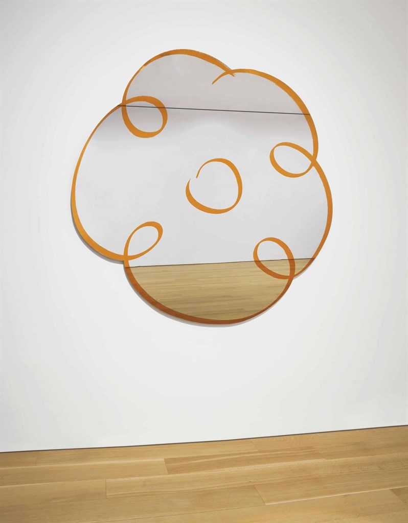 Jeff Koons (b. 1955)