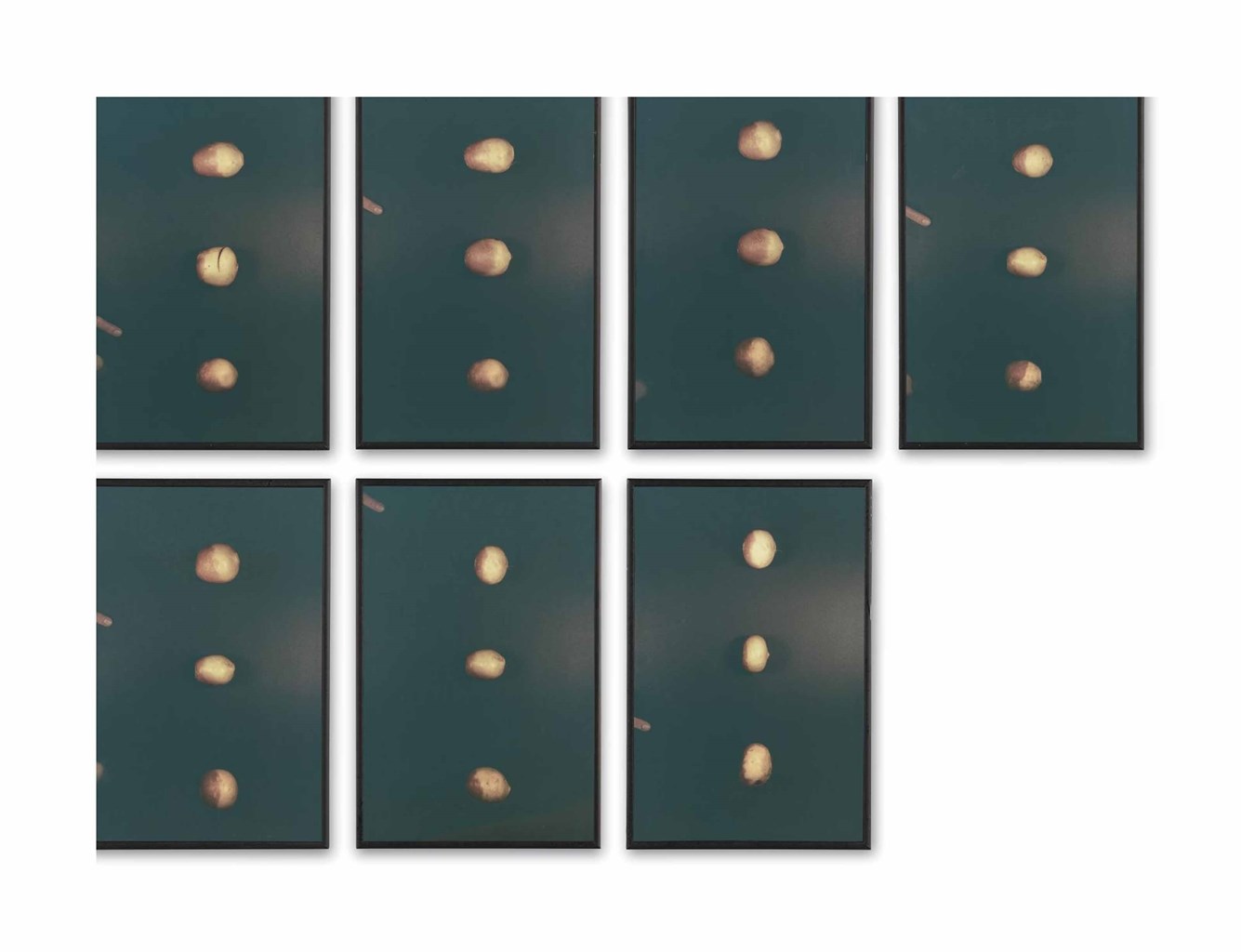 John Baldessari (b. 1931)