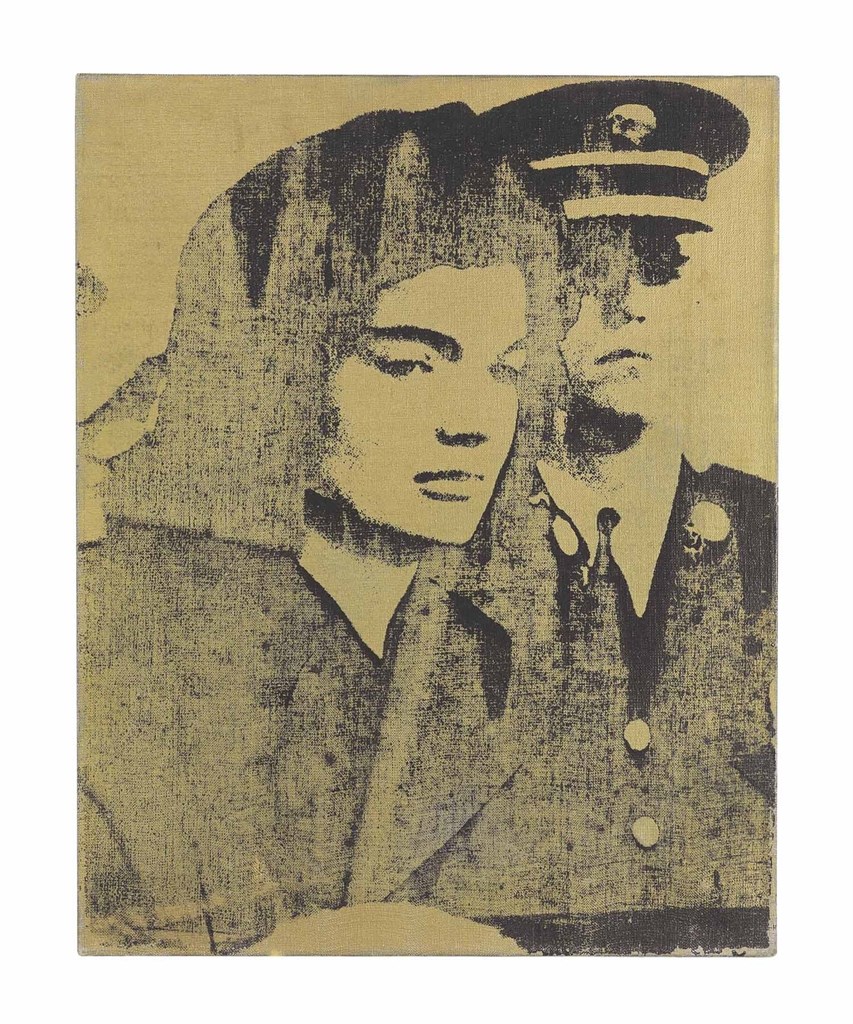 Andy Warhol (1928-1987)