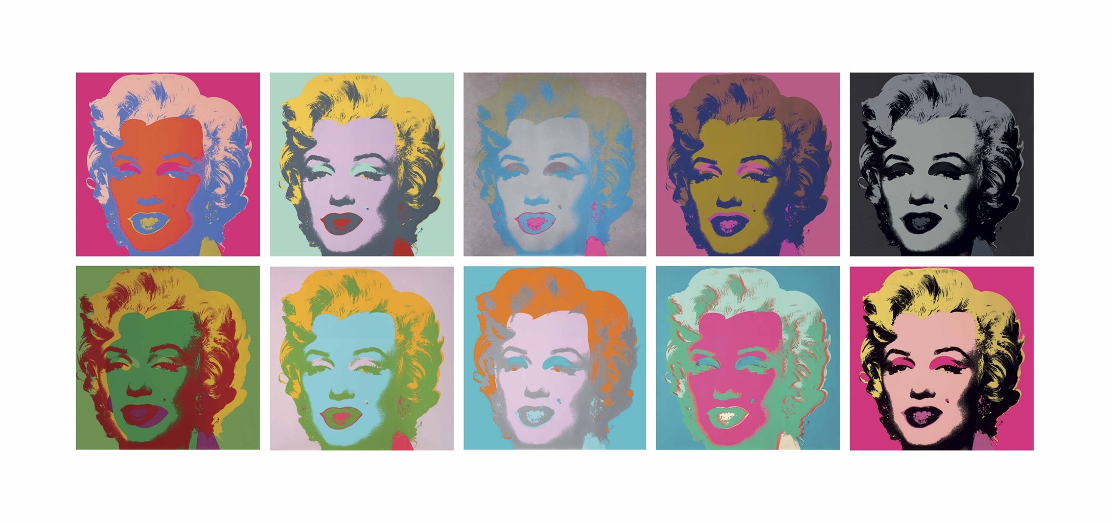 ANDY WARHOL (1928-1987)