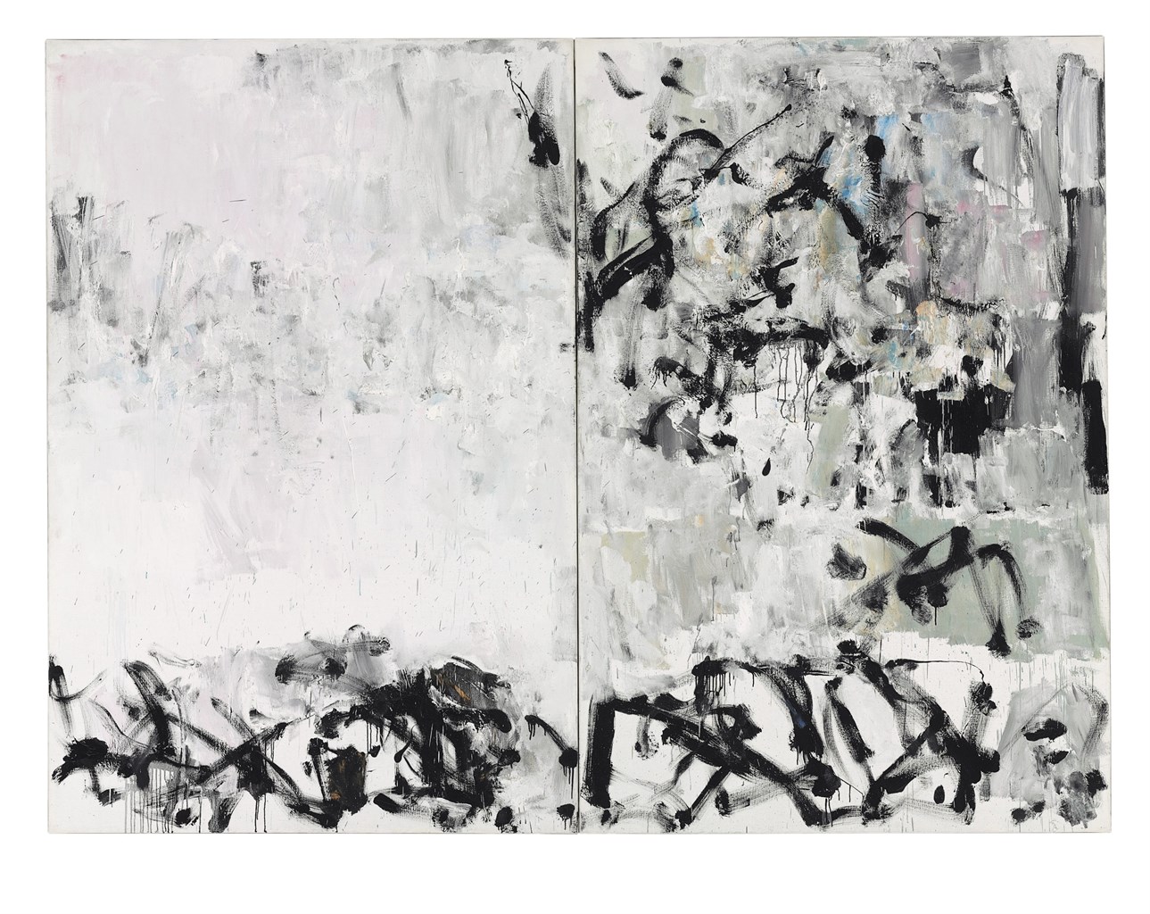Joan Mitchell (1925-1992)