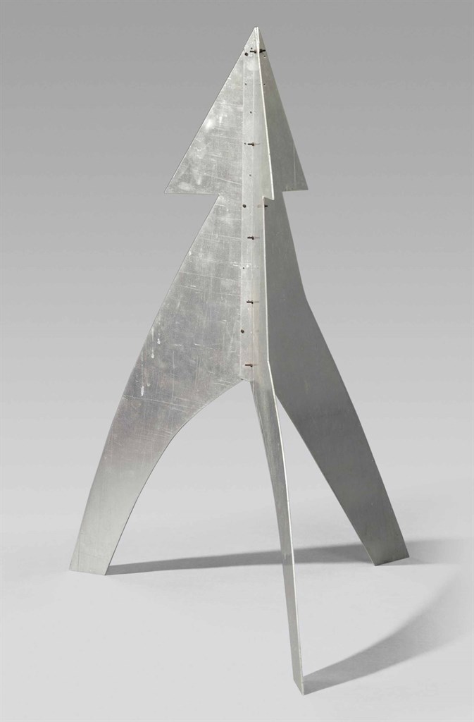Alexander Calder (1898-1976)