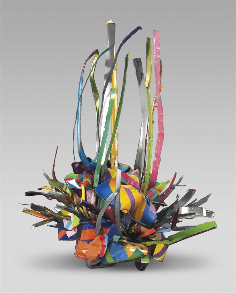 John Chamberlain (1927-2011)