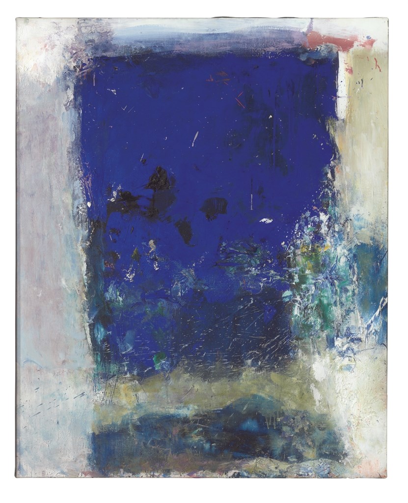 Joan Mitchell (1925-1992)