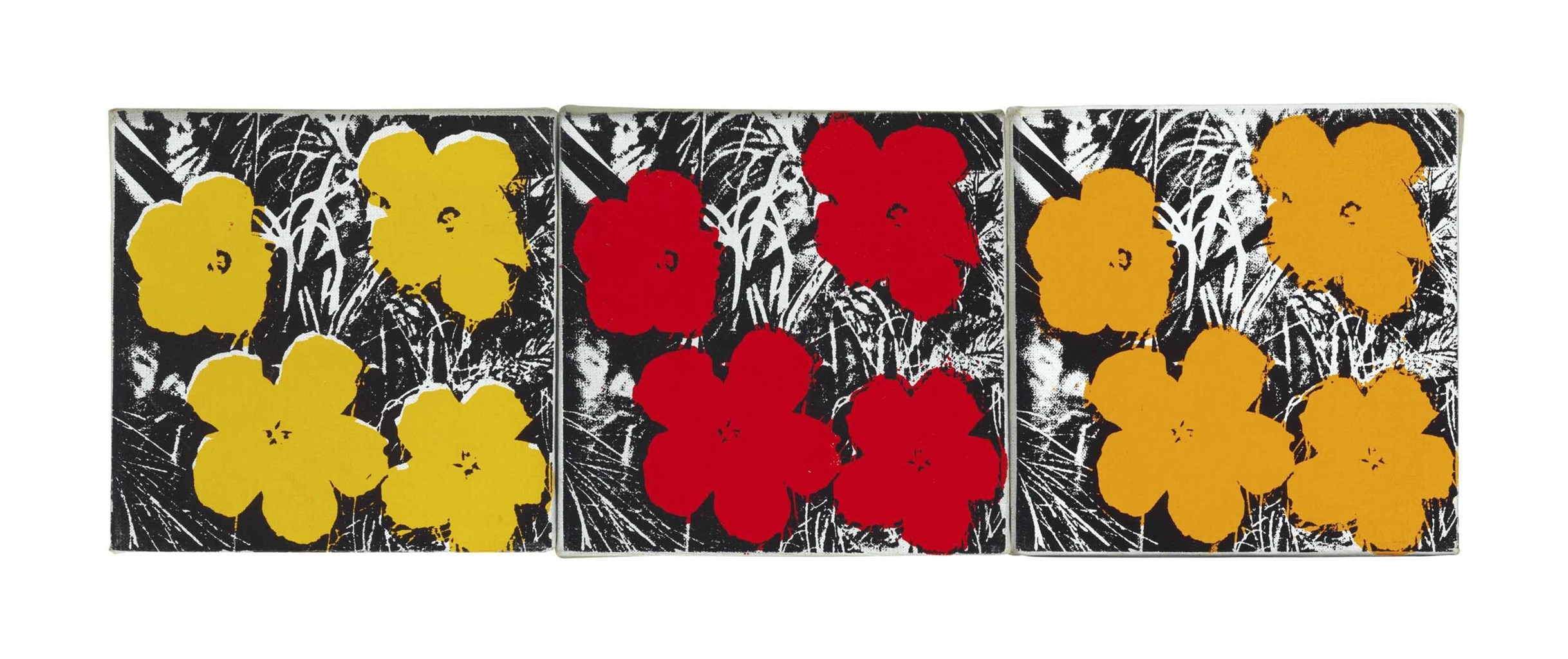 Andy Warhol (1928-1987)