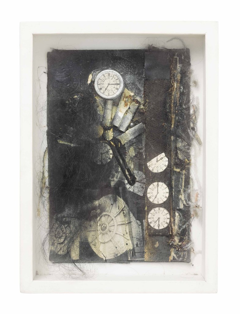 Bruce Conner (1933-2008)