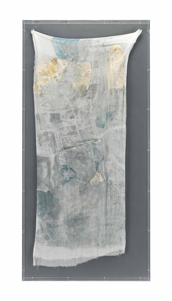 Robert Rauschenberg (1925-2008)