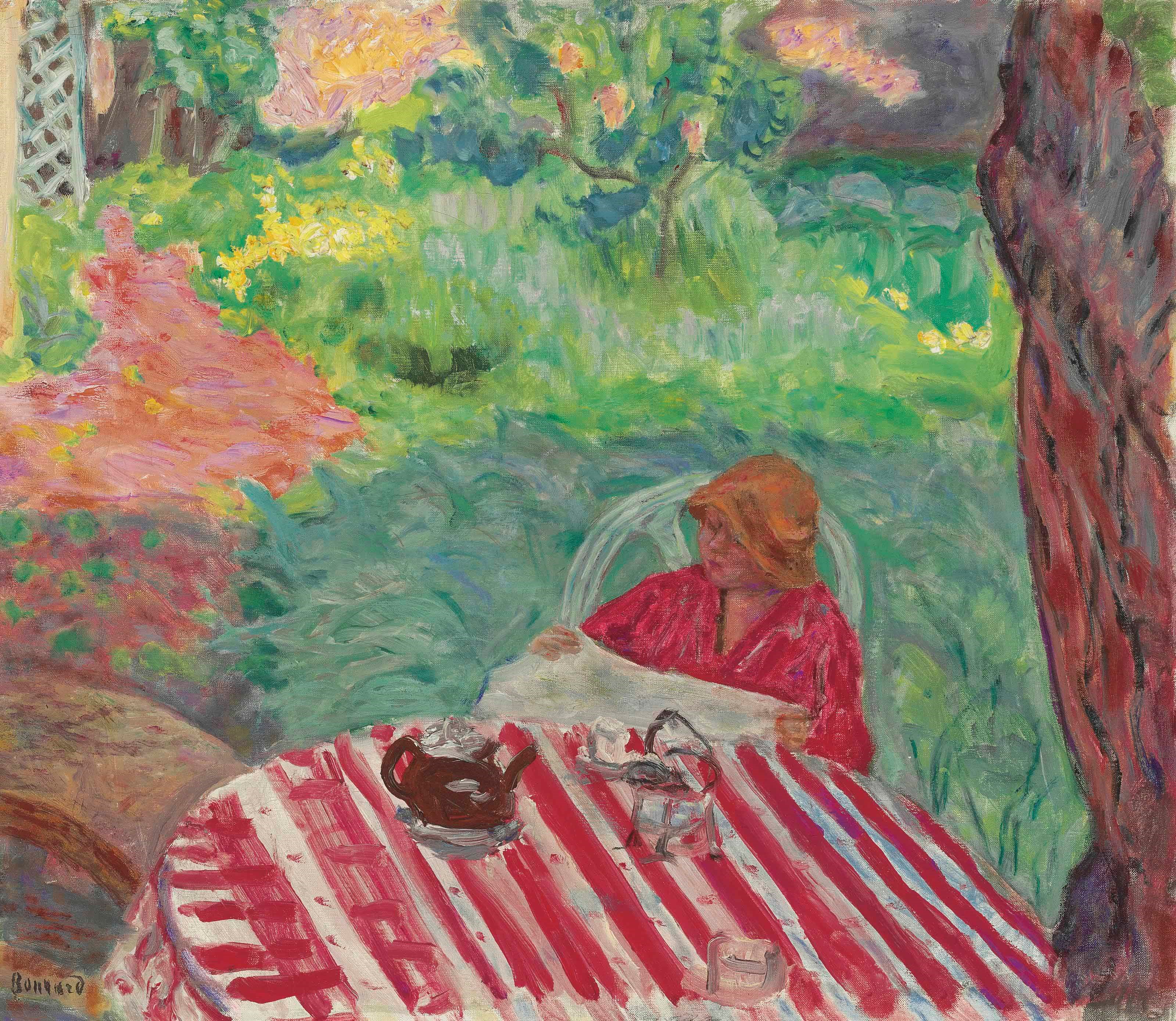 Pierre Bonnard (1867-1947)