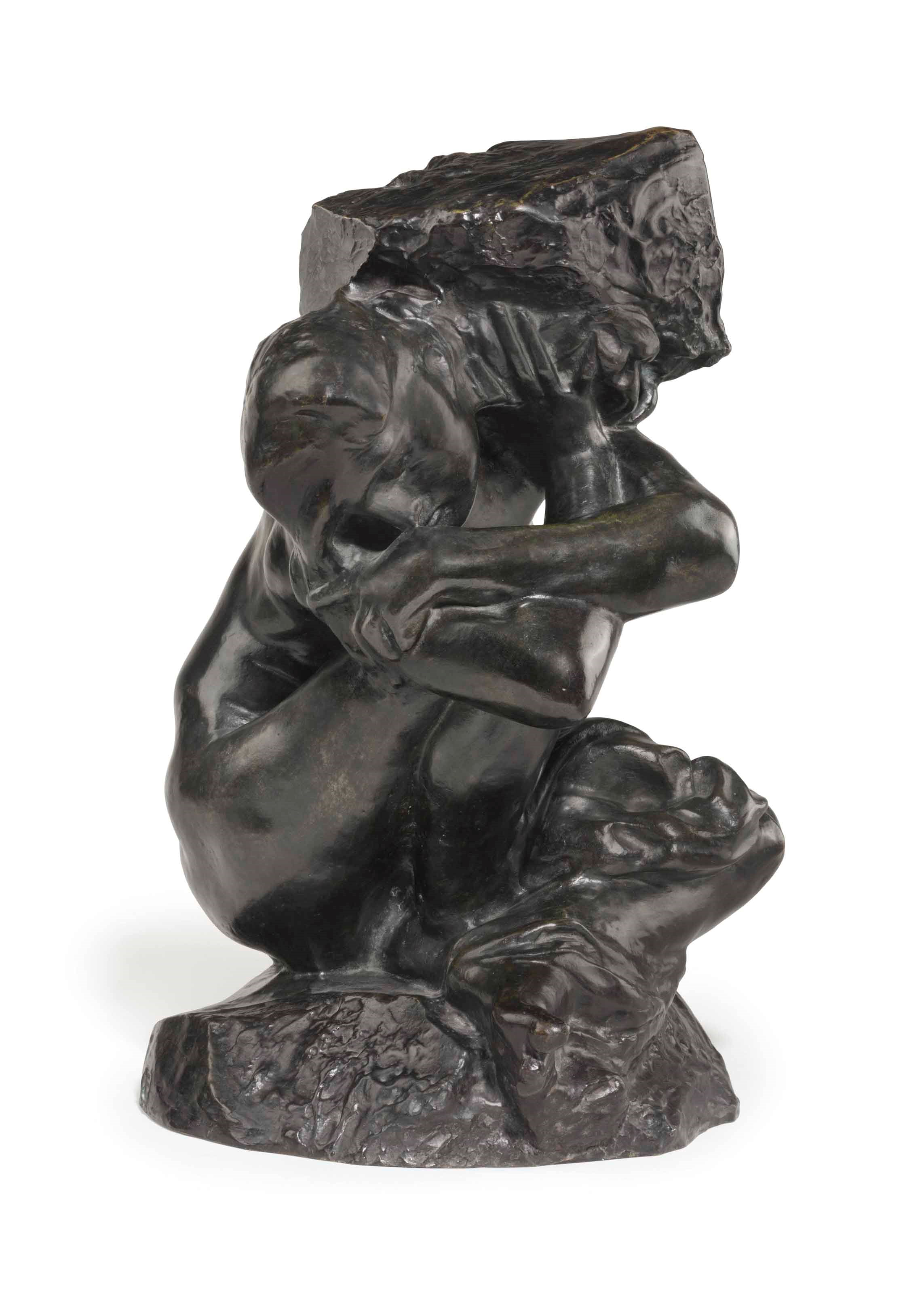 Auguste Rodin (1840-1917)