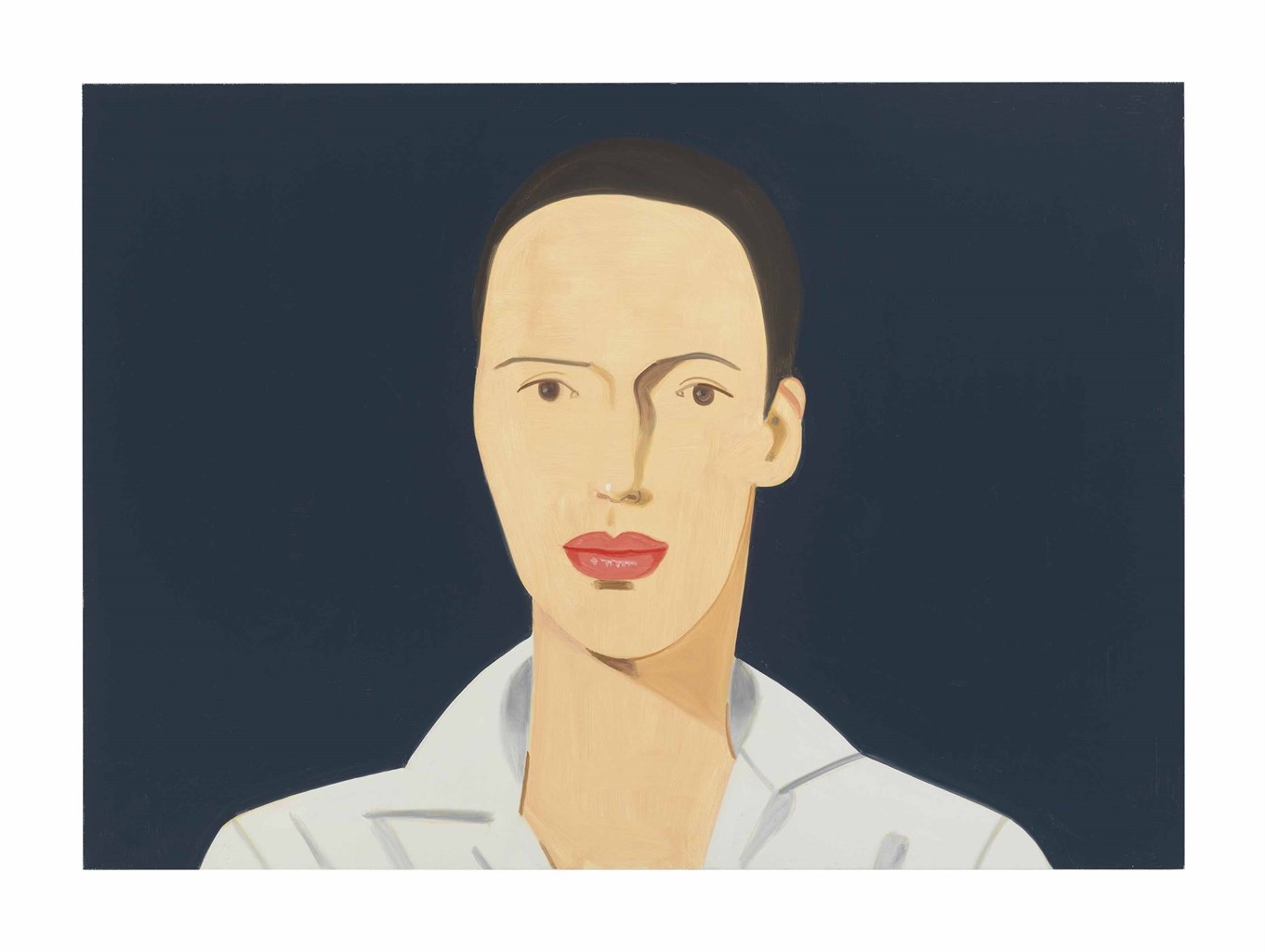Alex Katz (b. 1927)