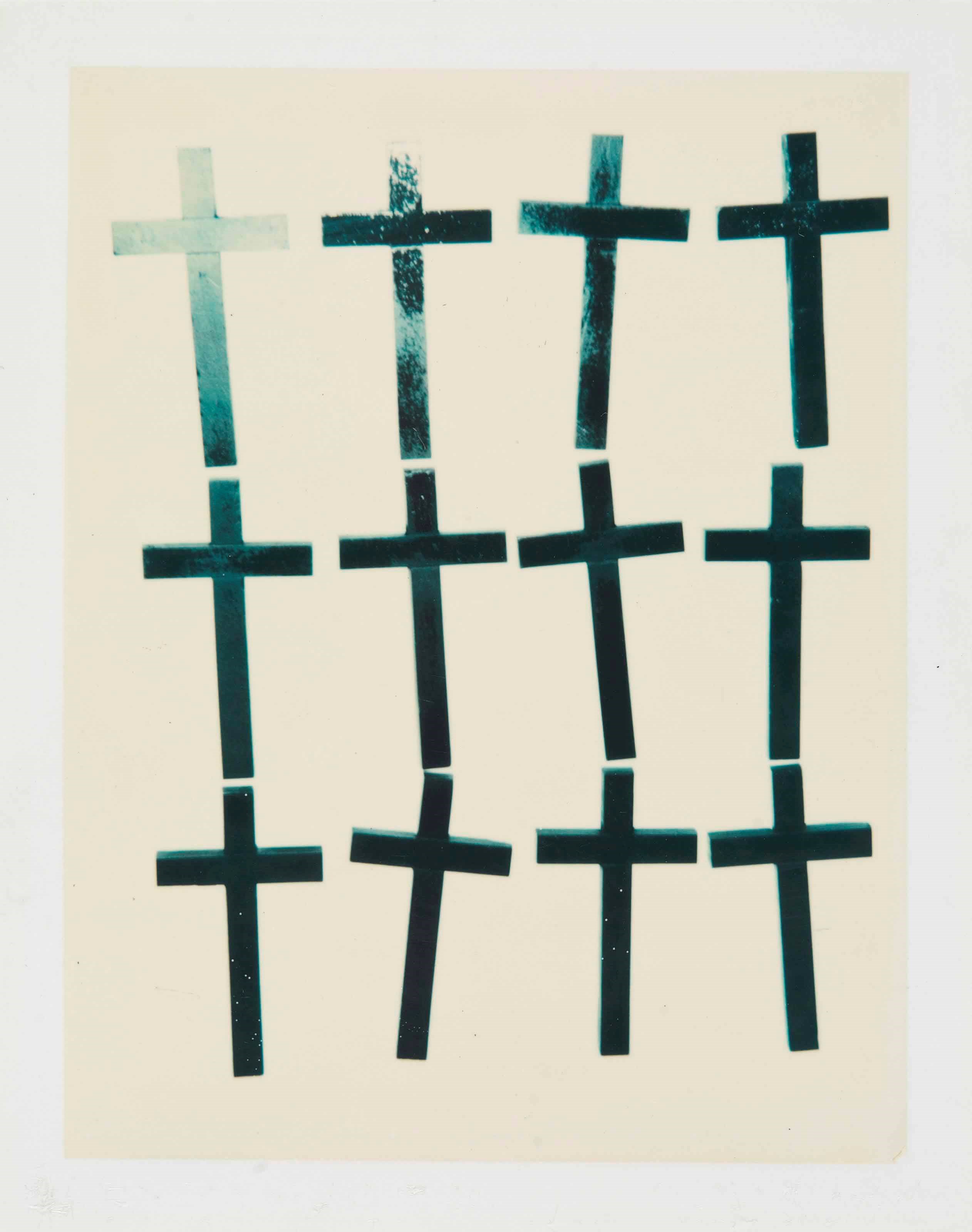 Andy Warhol (1928-1987)