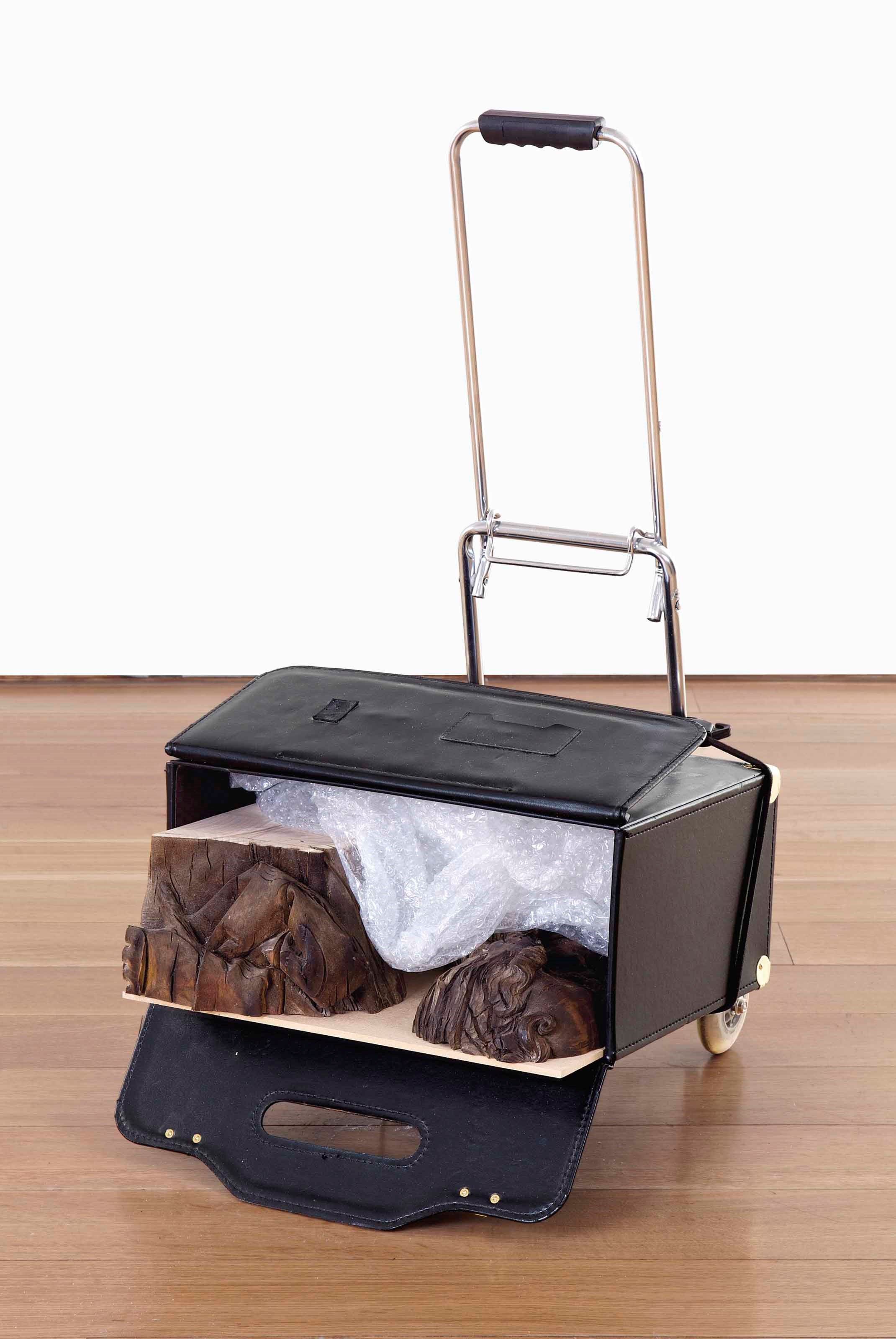 Danh Vo (b. 1975)