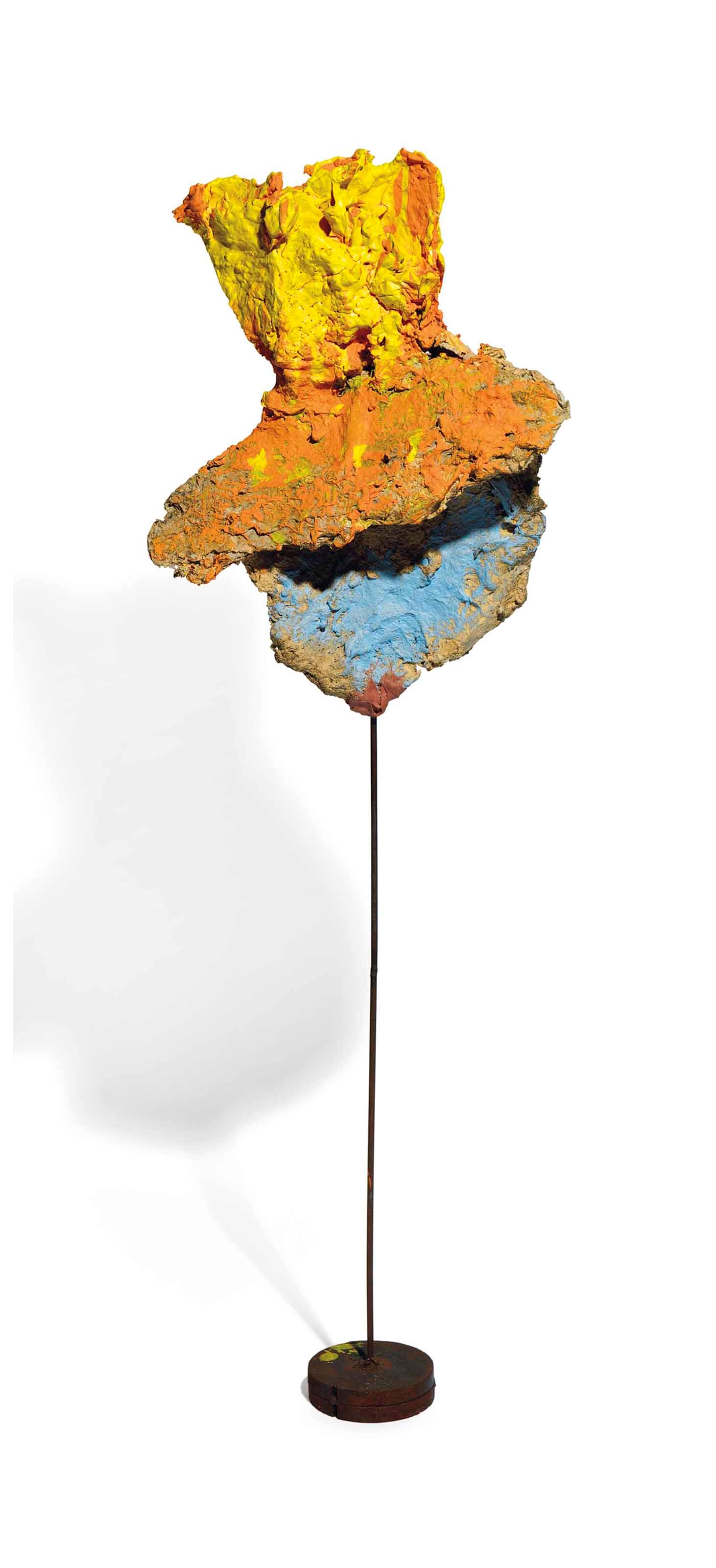 Franz West (1947-2012)