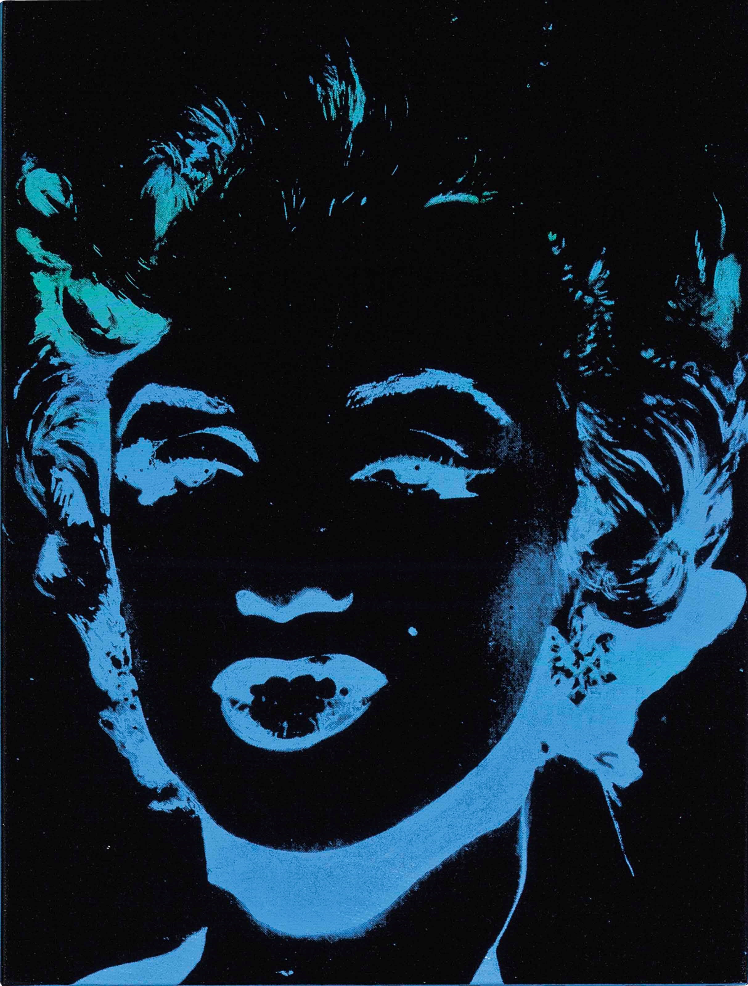 Andy Warhol (1928-1987)