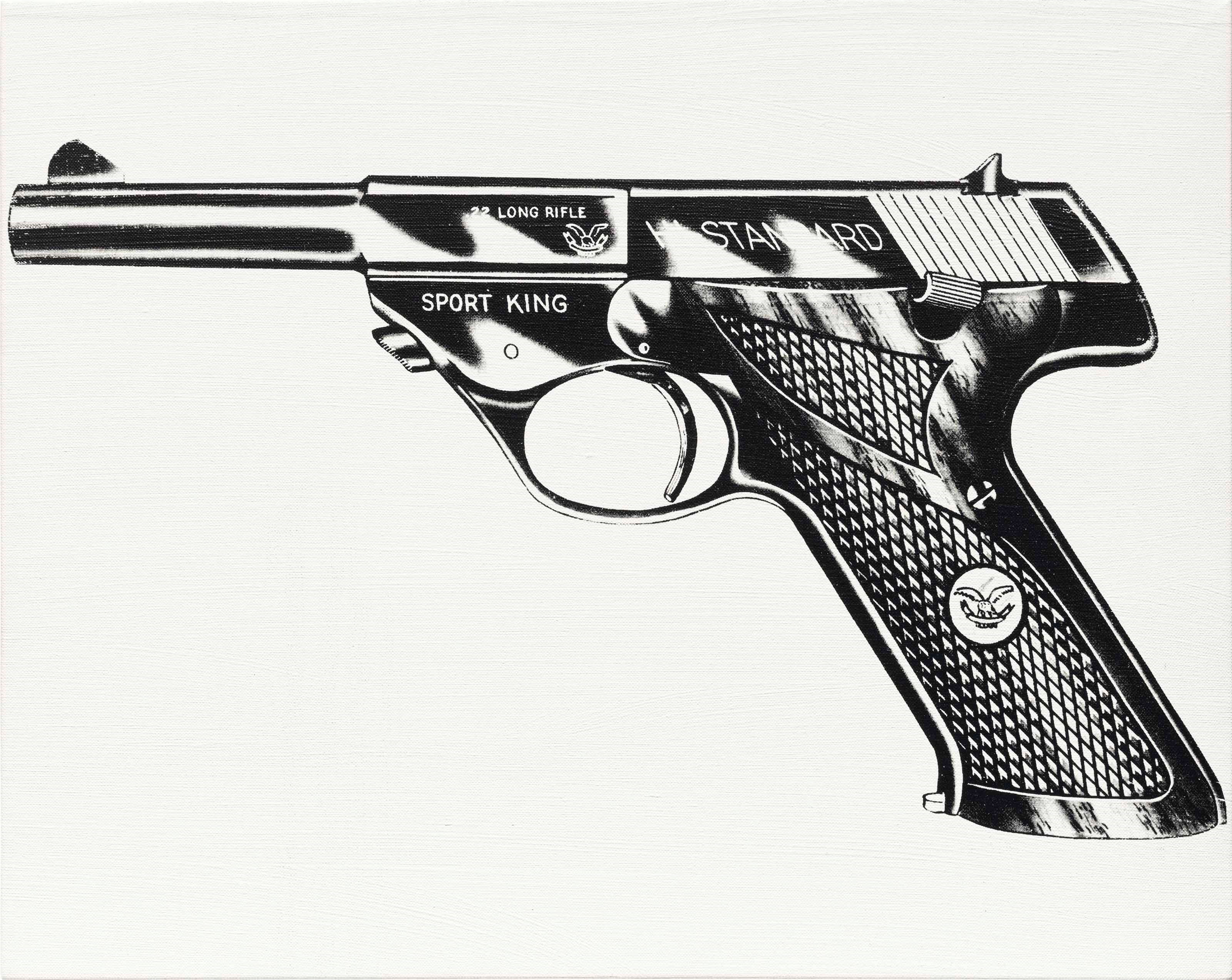 Andy Warhol (1928-1987)