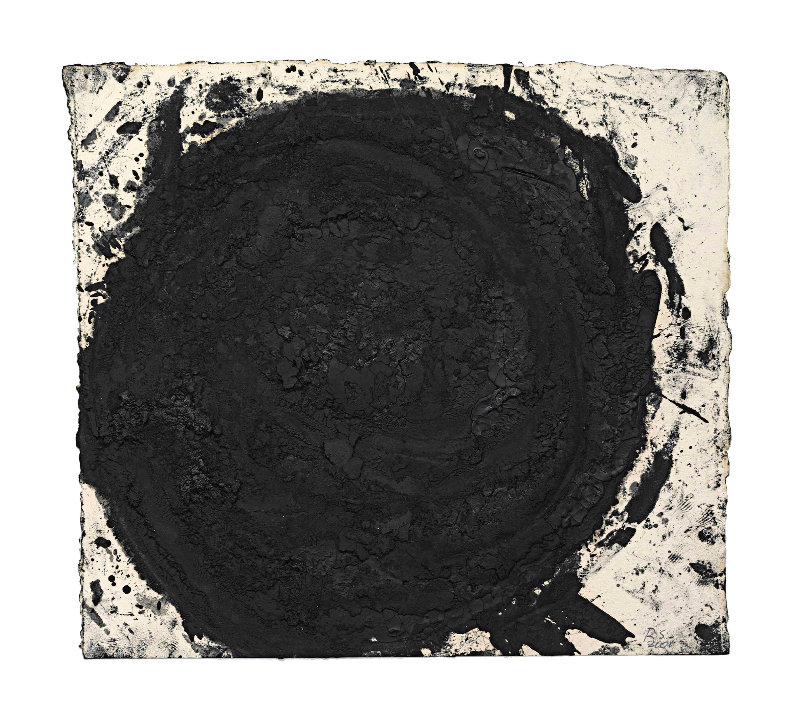 Richard Serra (b. 1939)