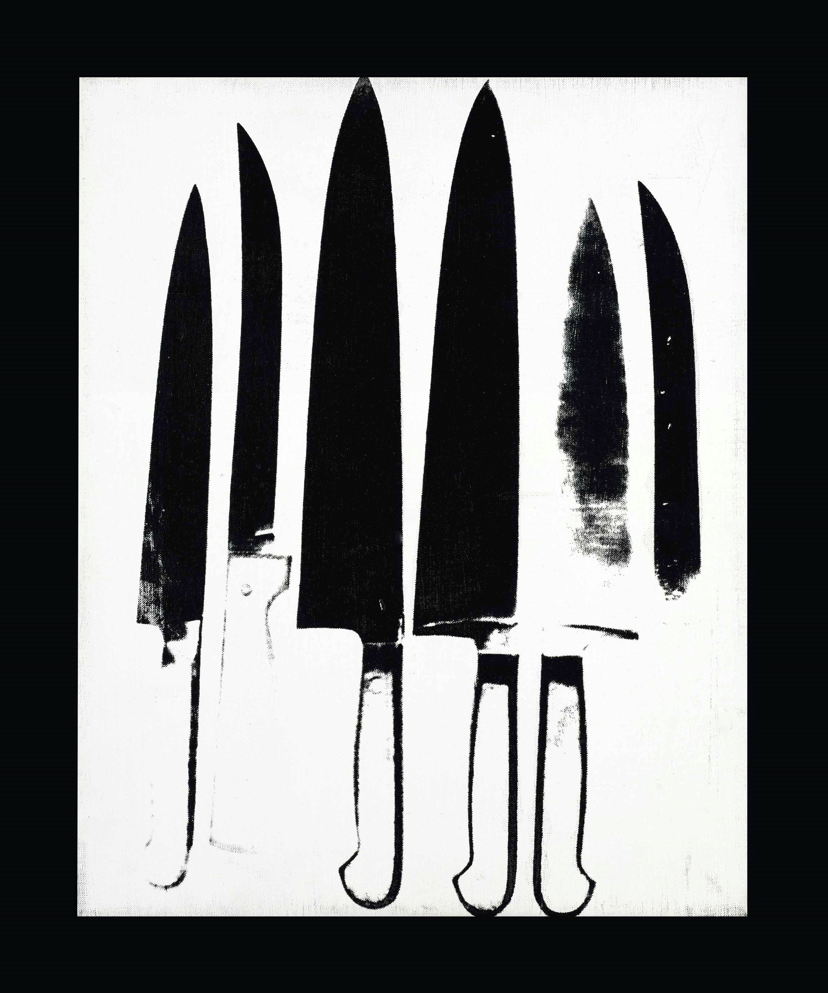 Andy Warhol (1928-1987)