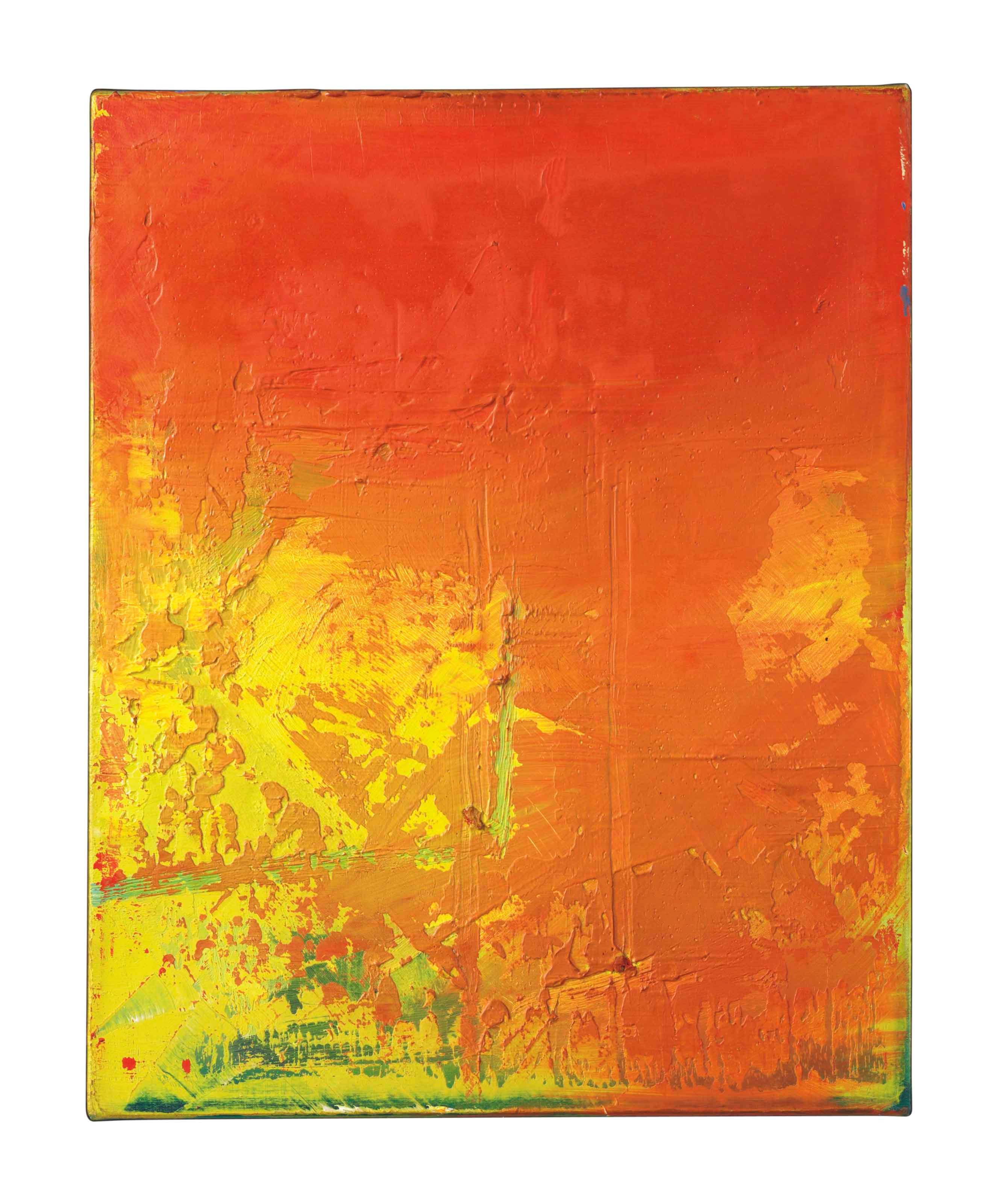 Gerhard Richter (b. 1932)