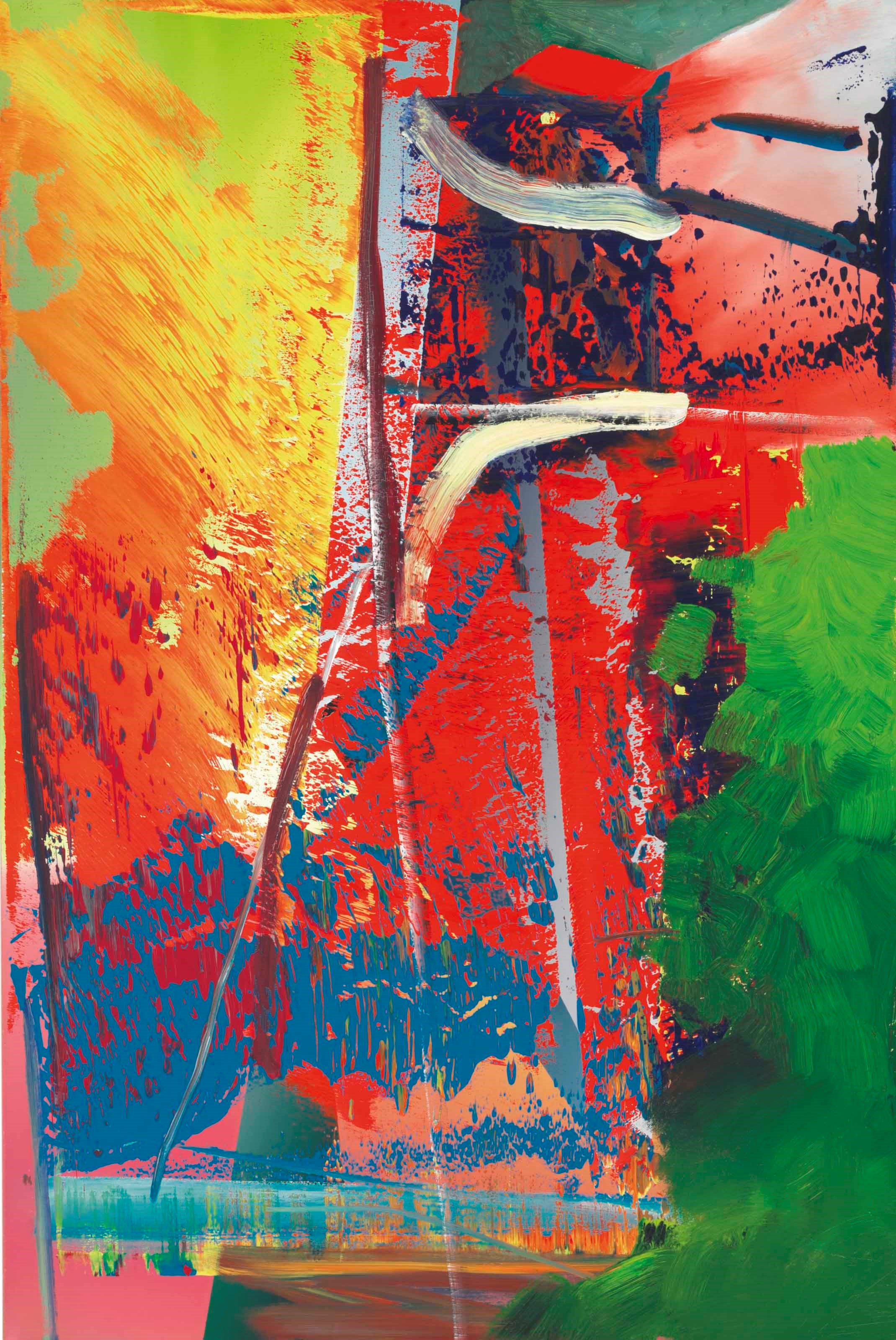 Gerhard Richter (b. 1932)