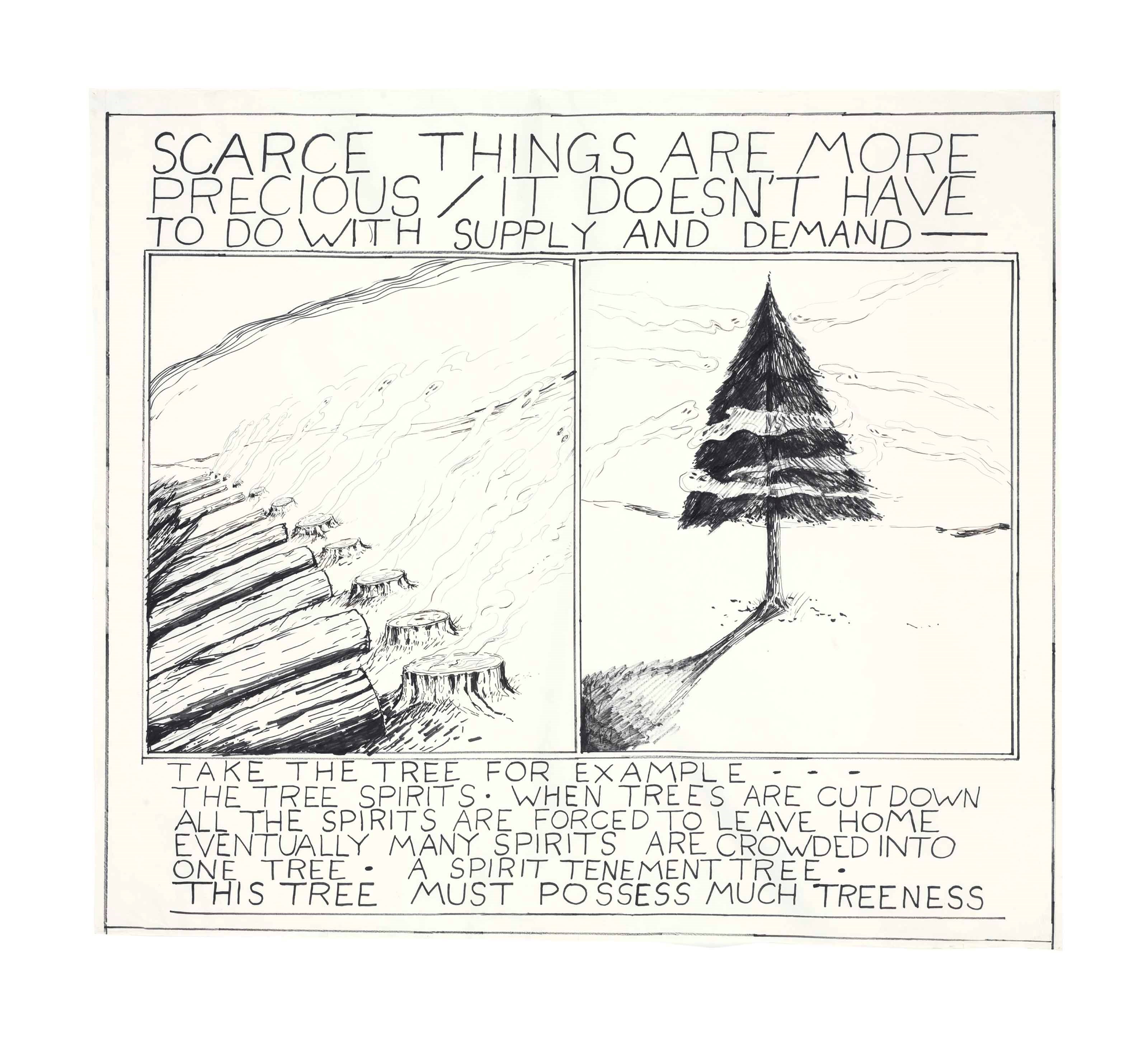 Mike Kelley (1954-2012)