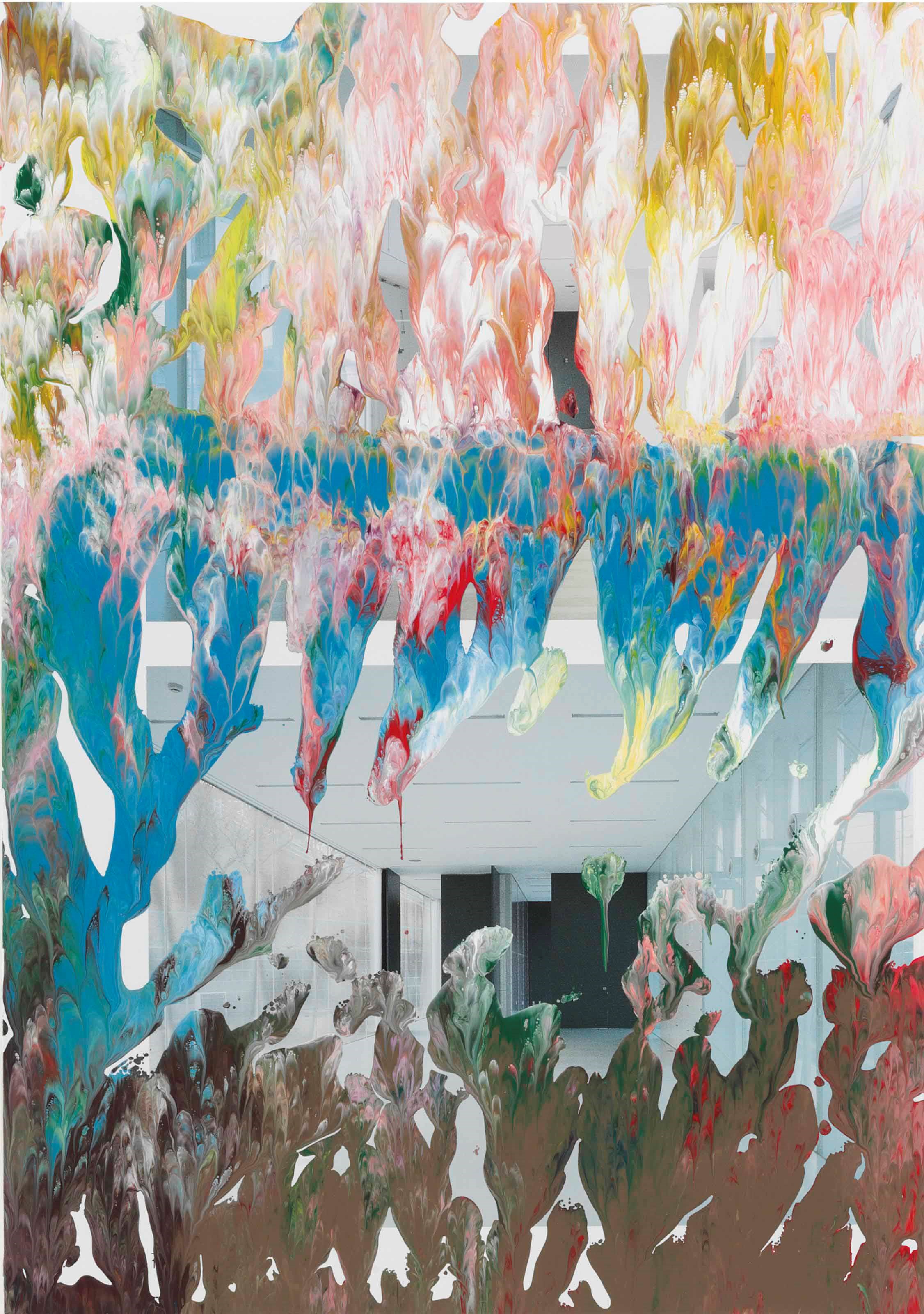 Gerhard Richter (b. 1932)