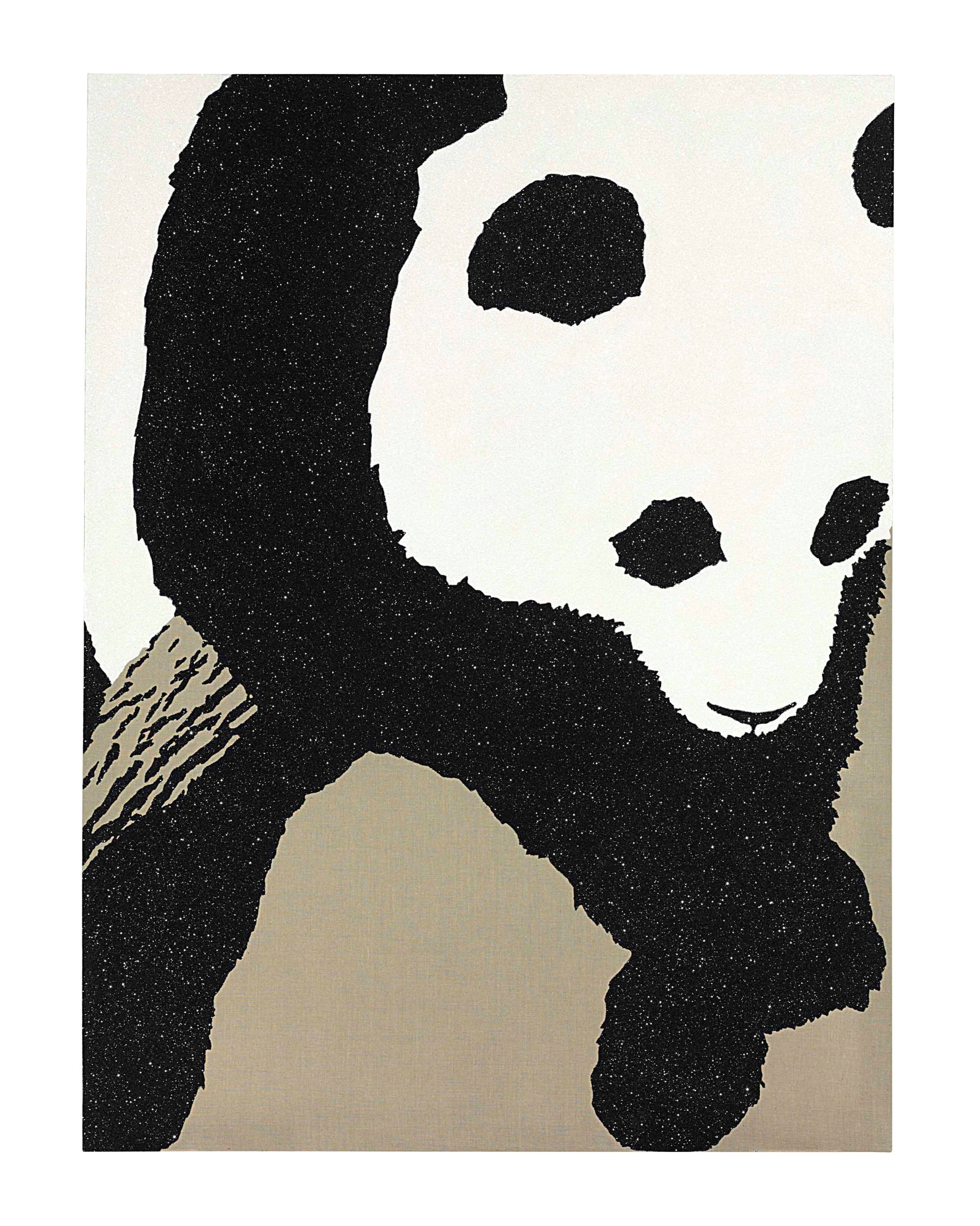 Rob Pruitt (b. 1964)