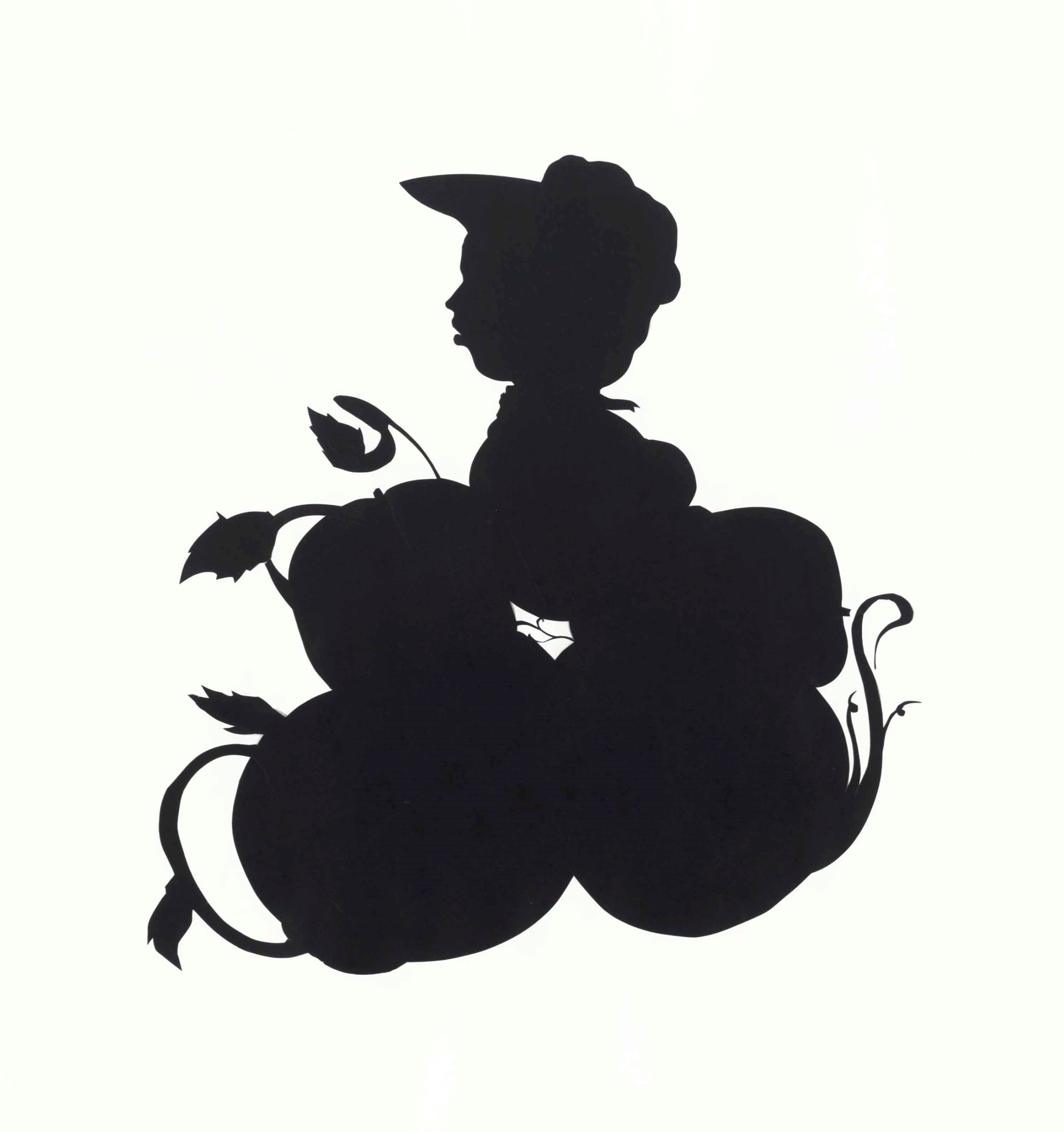 Kara Walker (b. 1969)